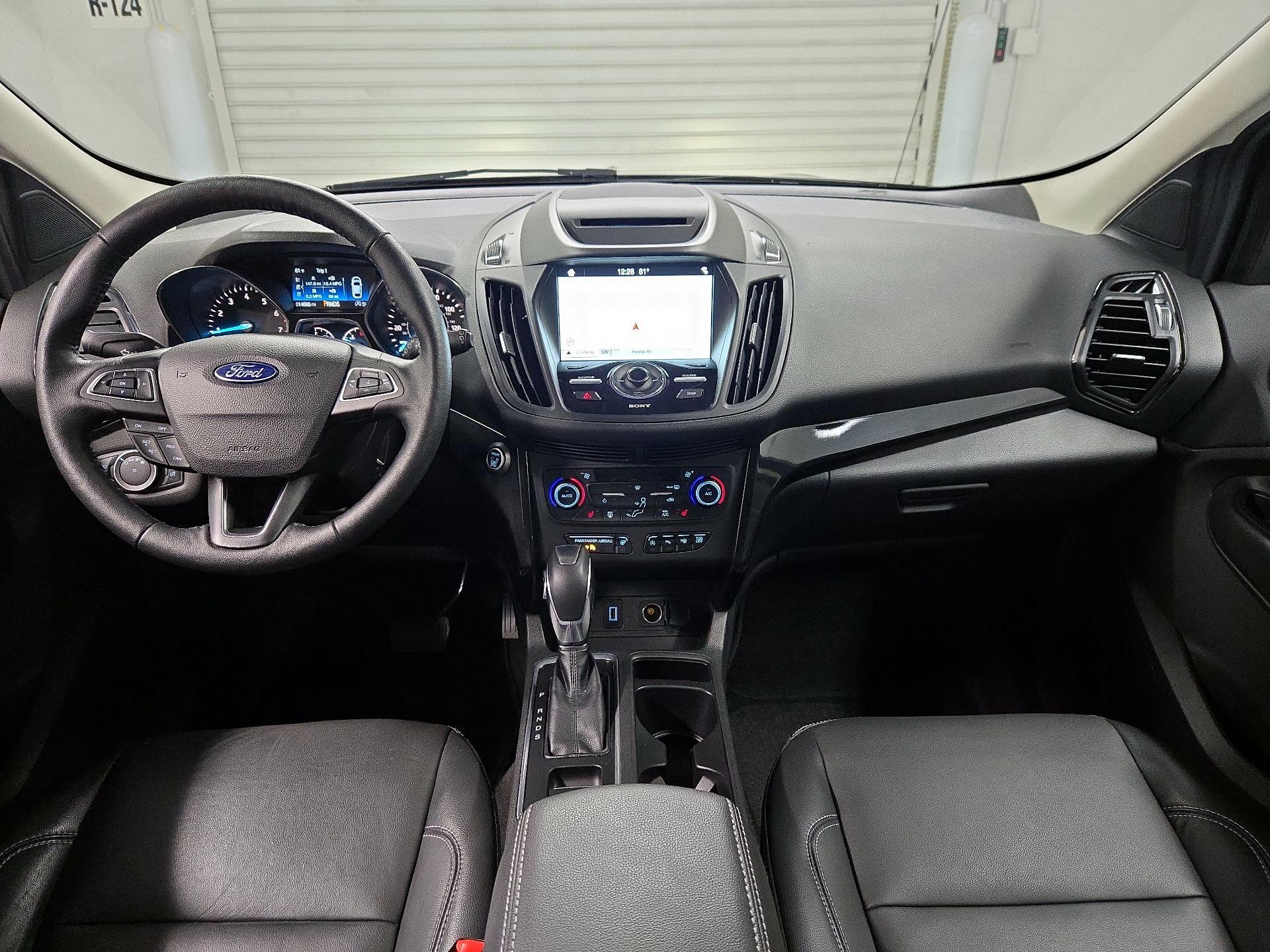 Thumbnail: 2018 Ford Escape - 9