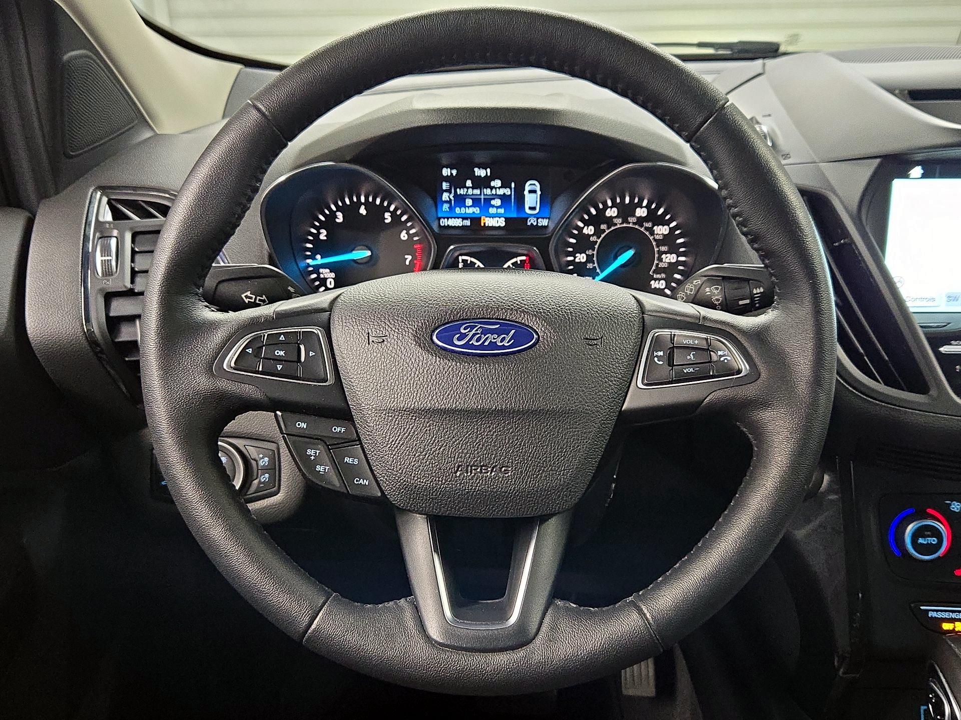 Thumbnail: 2018 Ford Escape - 10