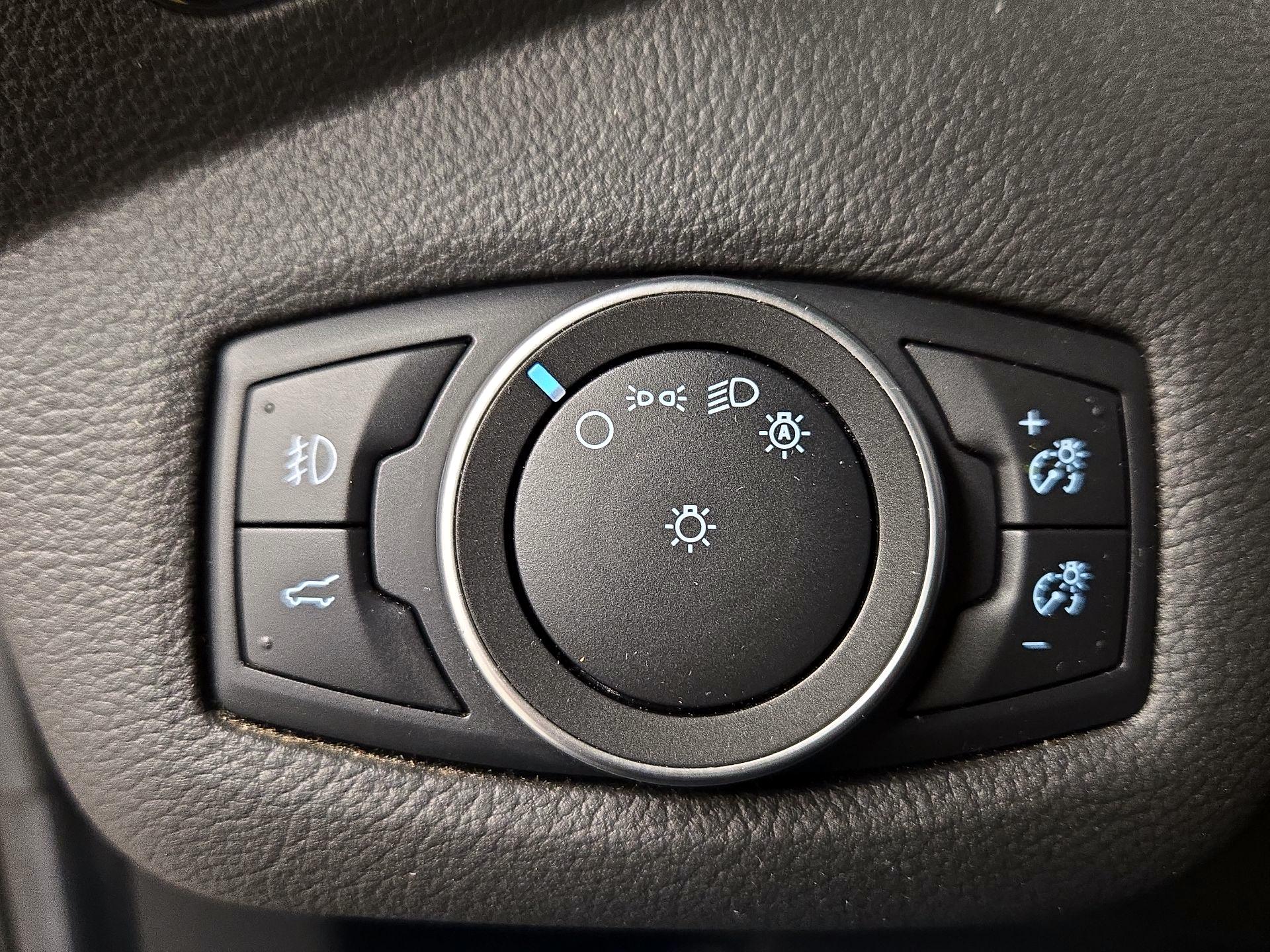 Thumbnail: 2018 Ford Escape - 13