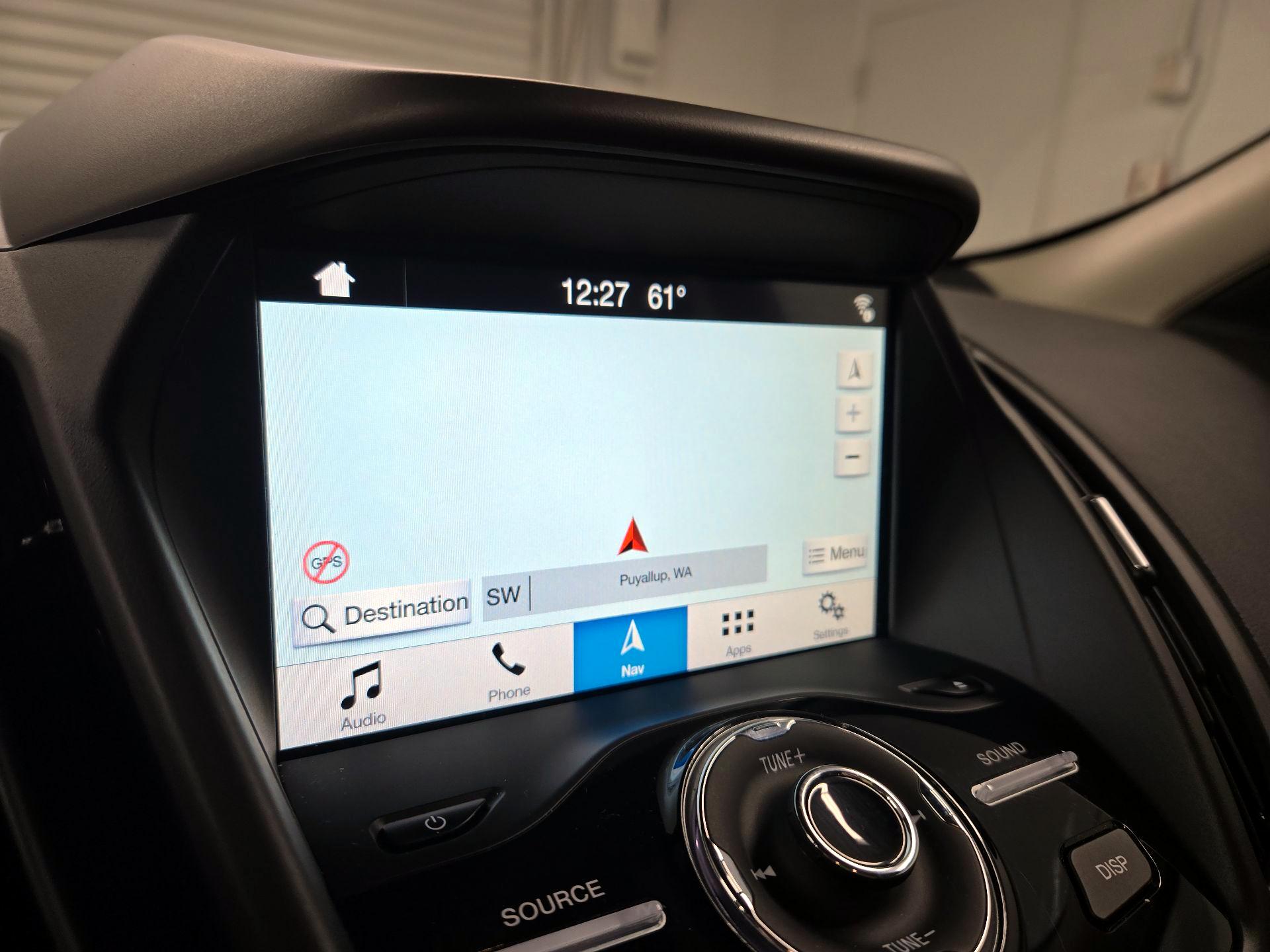 Thumbnail: 2018 Ford Escape - 14