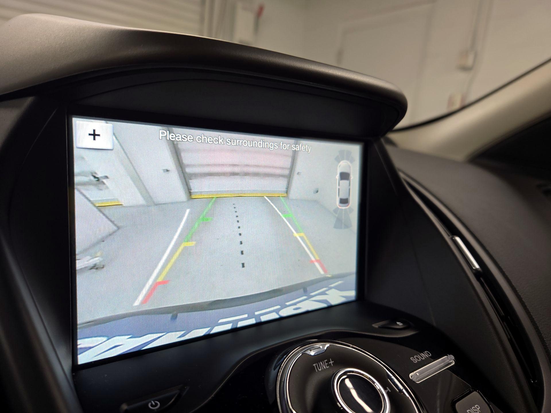 Thumbnail: 2018 Ford Escape - 15