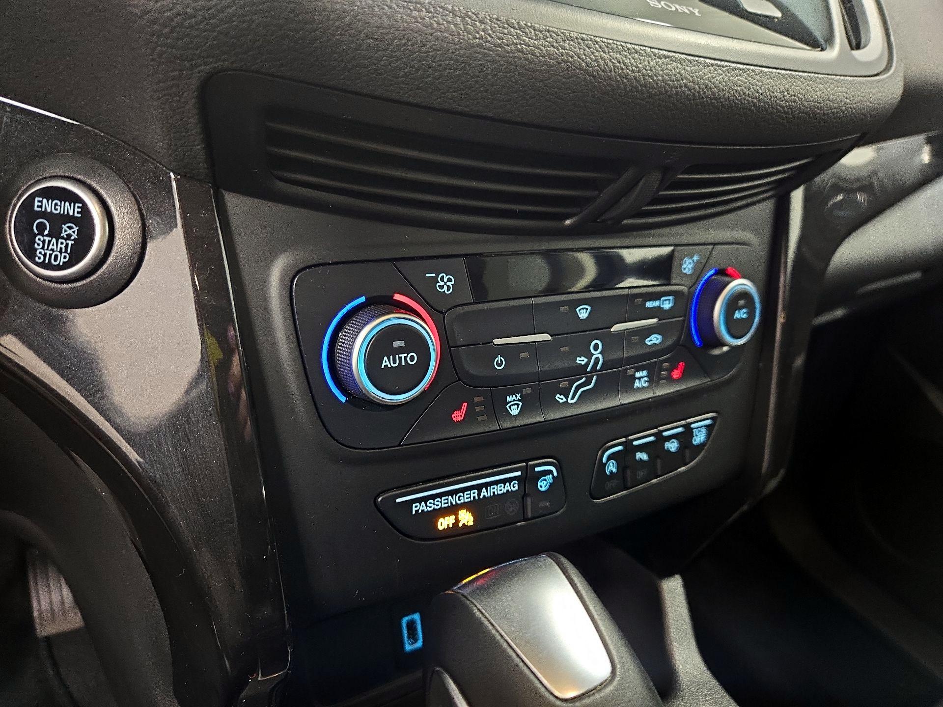 Thumbnail: 2018 Ford Escape - 17