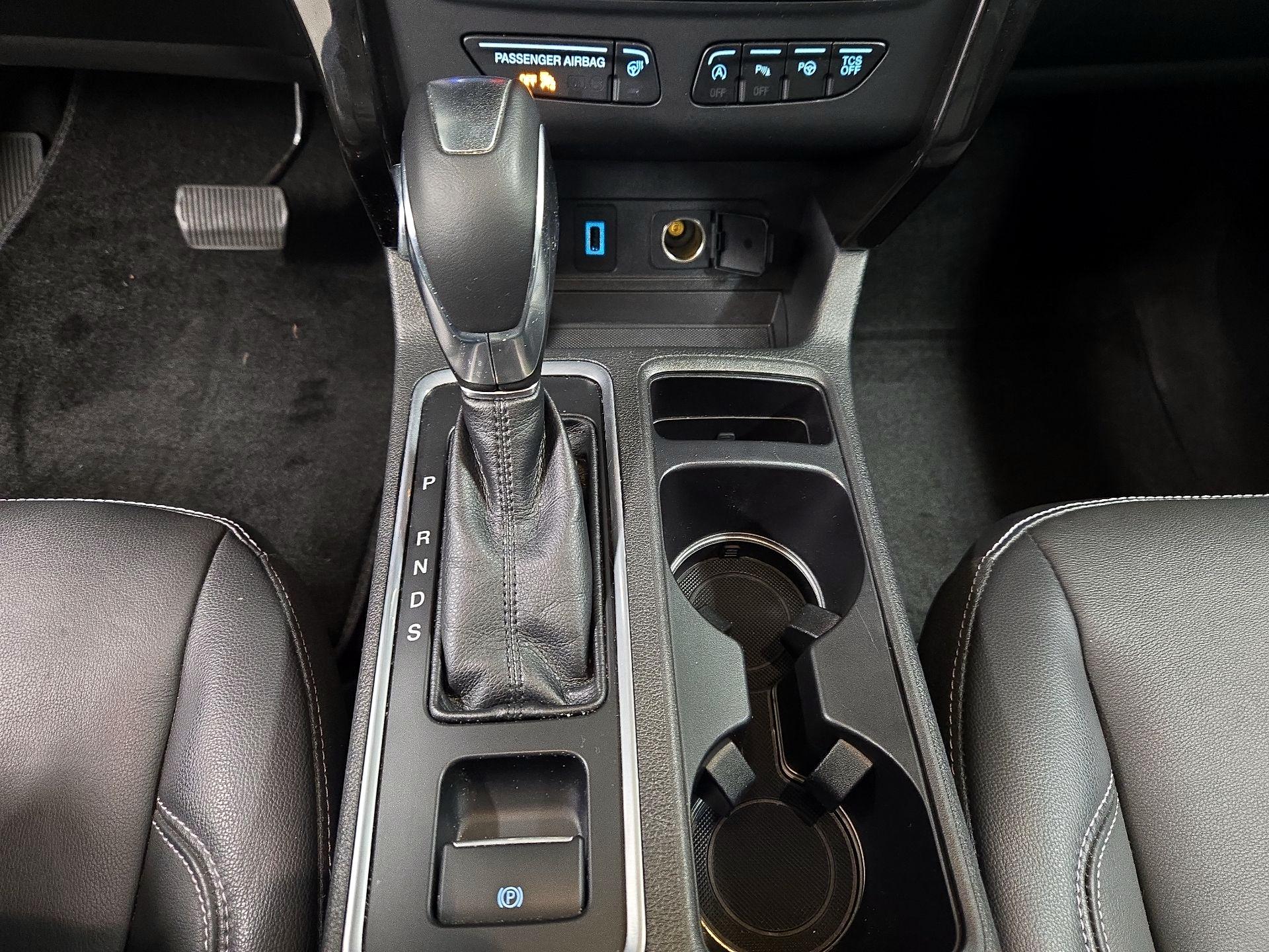 Thumbnail: 2018 Ford Escape - 18