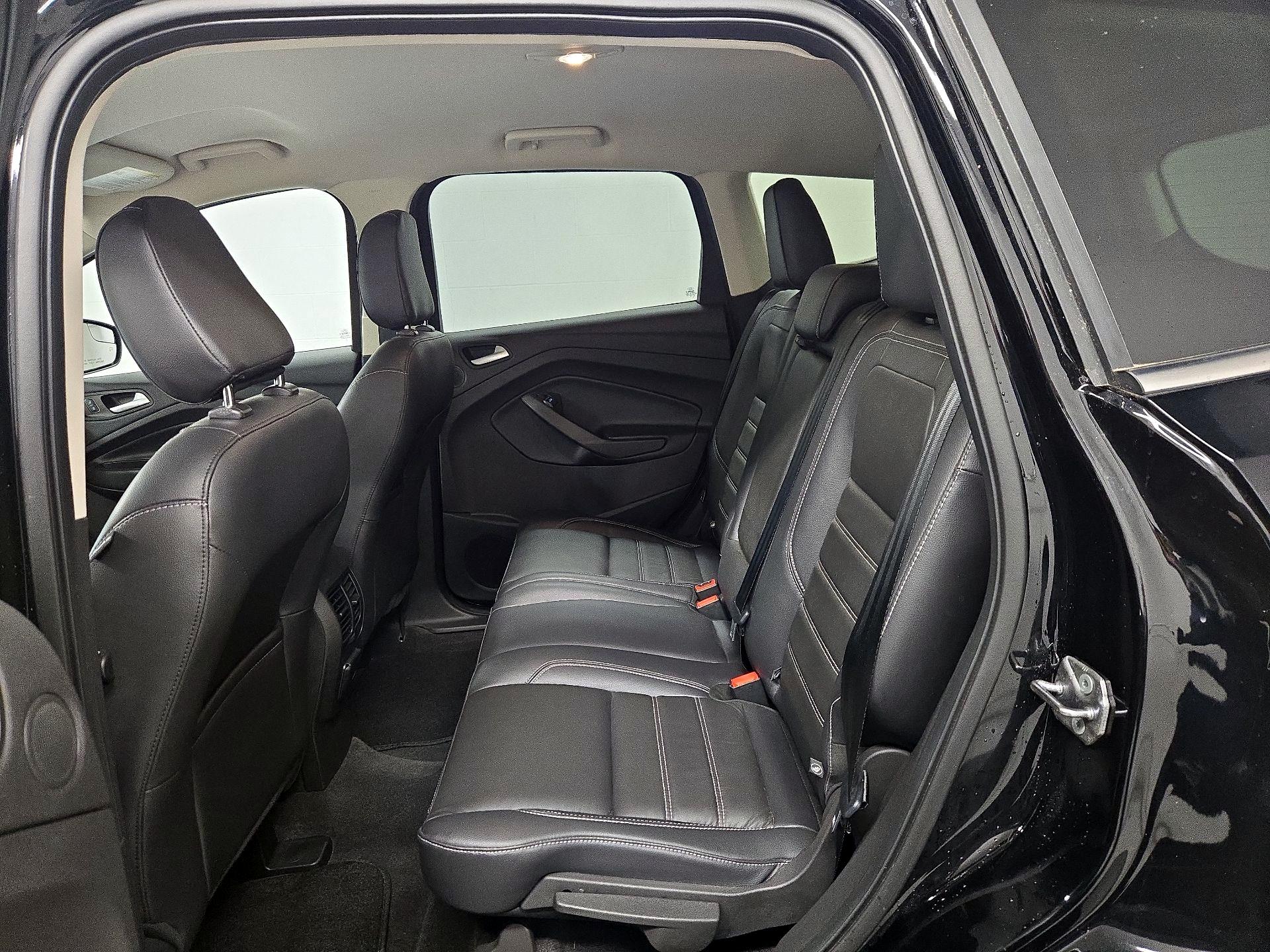 Thumbnail: 2018 Ford Escape - 20