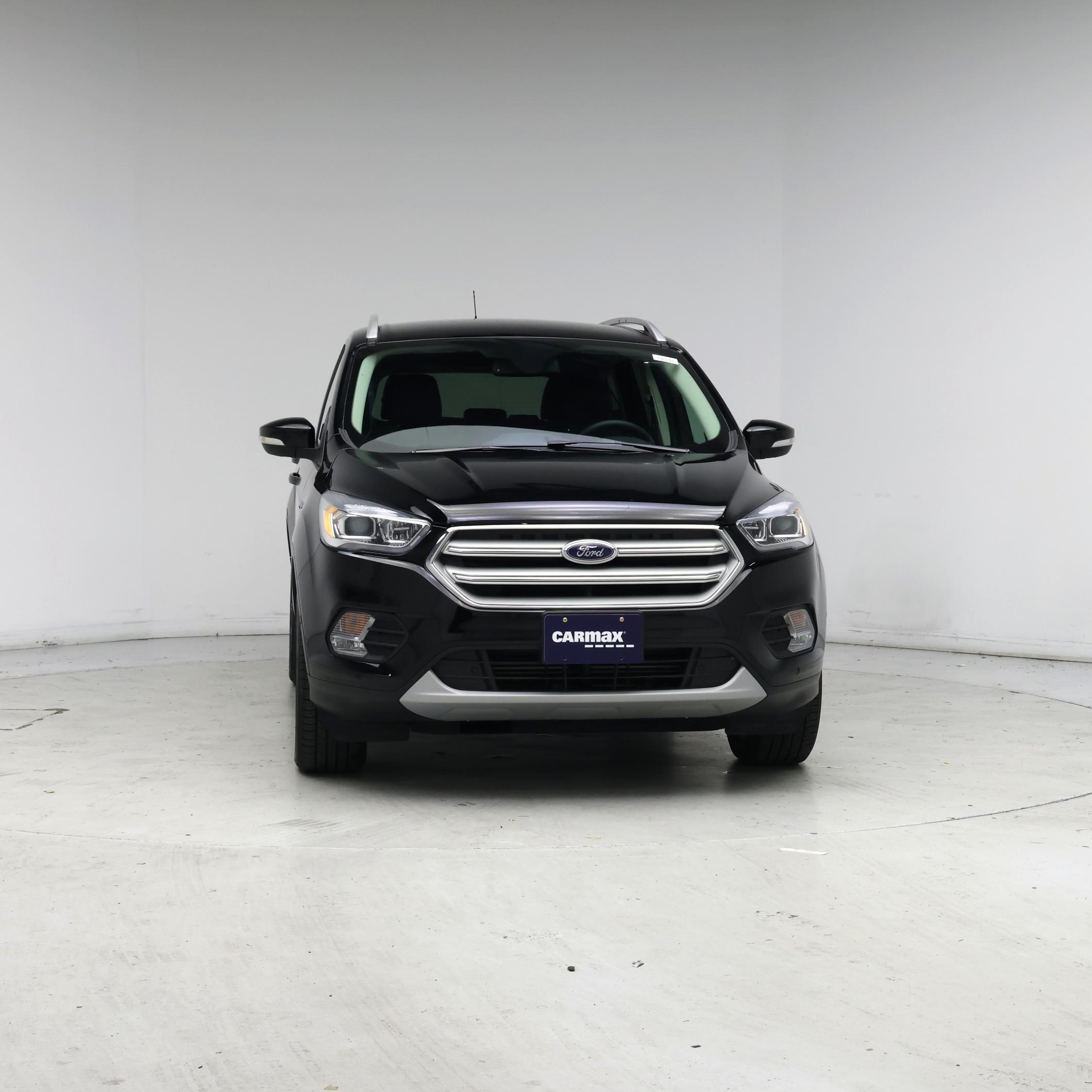 Thumbnail: 2018 Ford Escape - 5