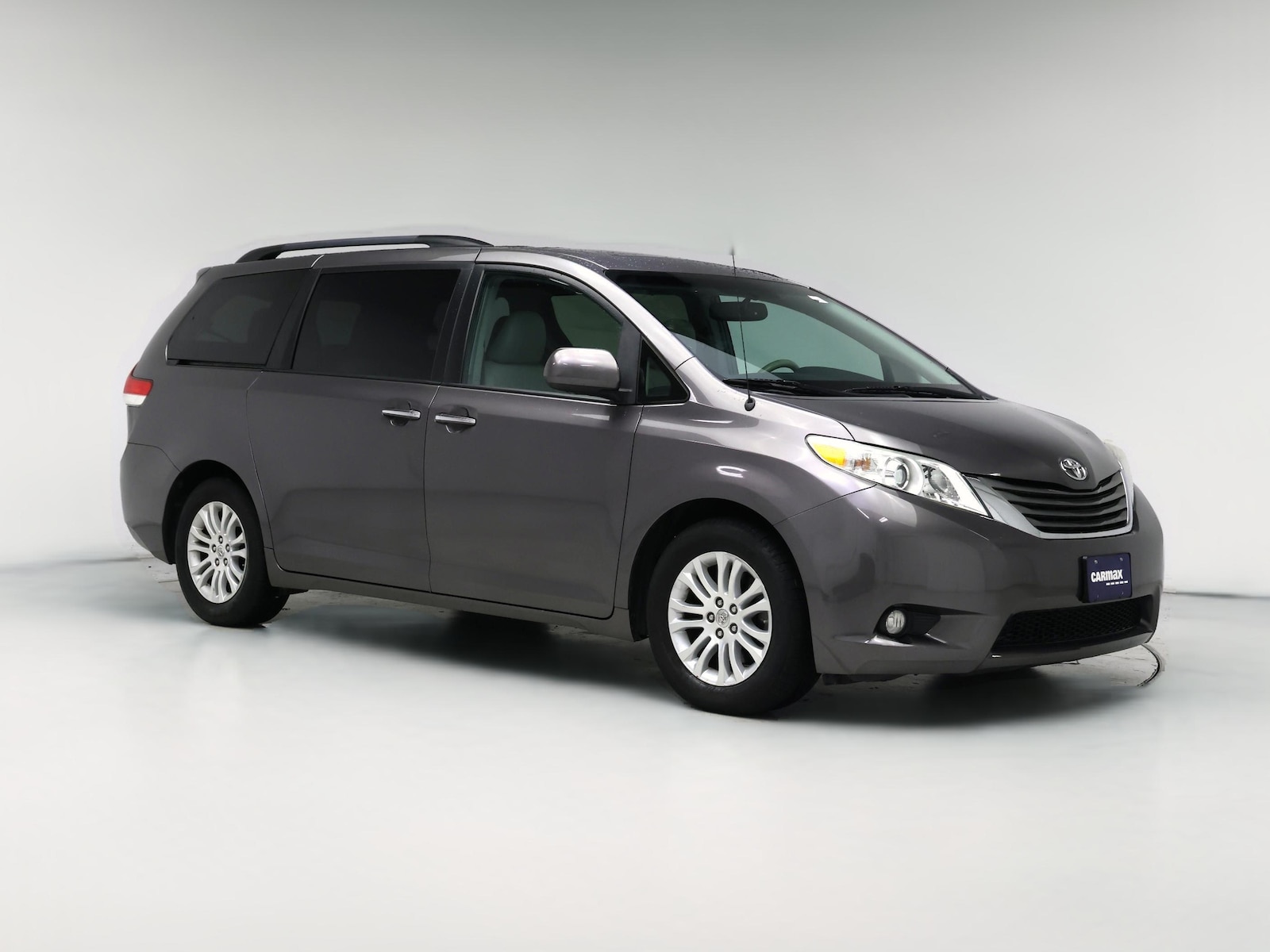 2014 Toyota Sienna XLE