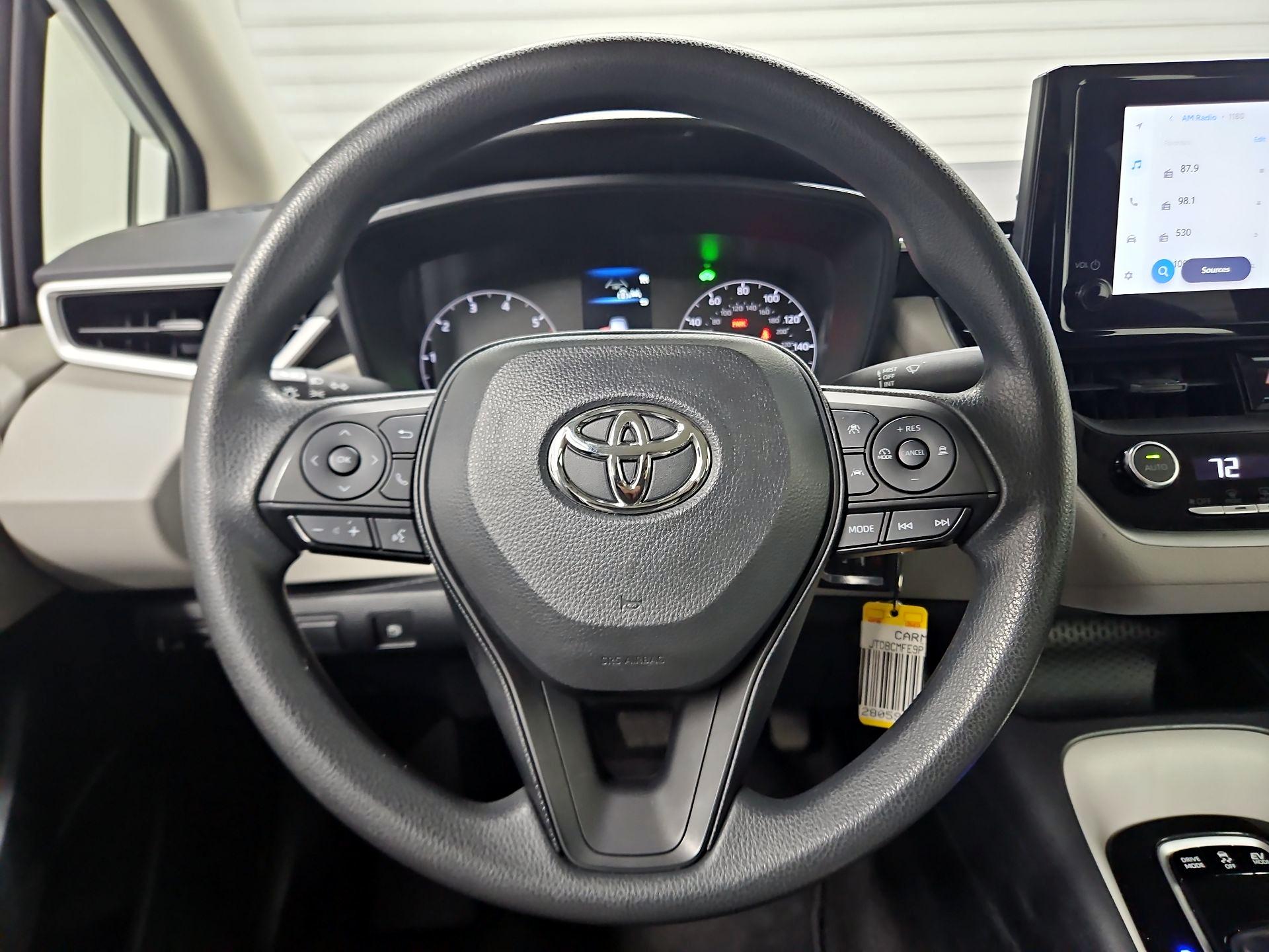 Thumbnail: 2023 Toyota Corolla - 10