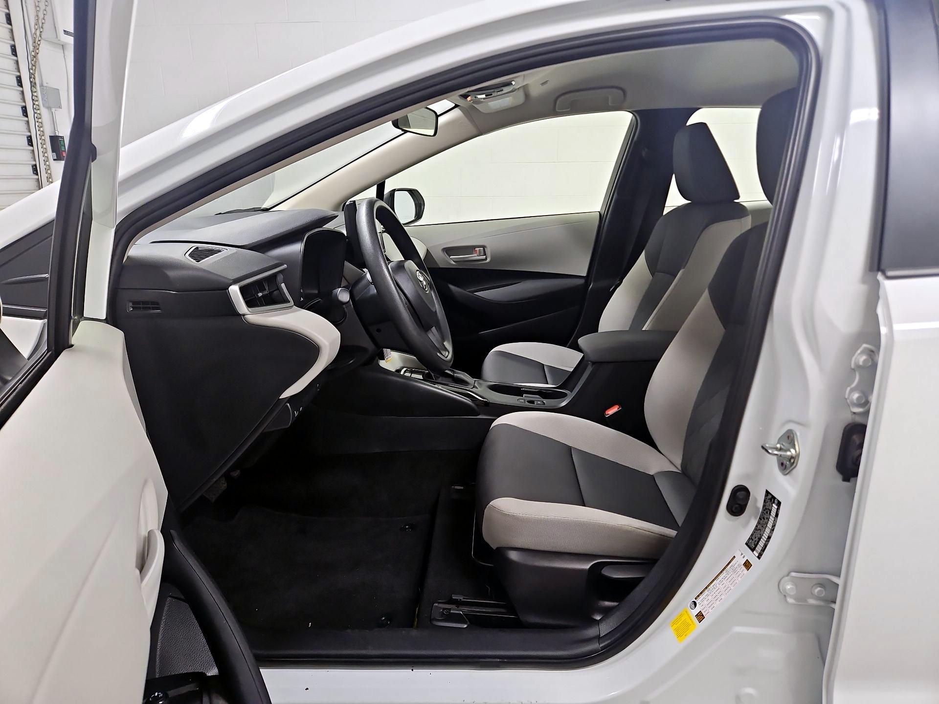 Thumbnail: 2023 Toyota Corolla - 11