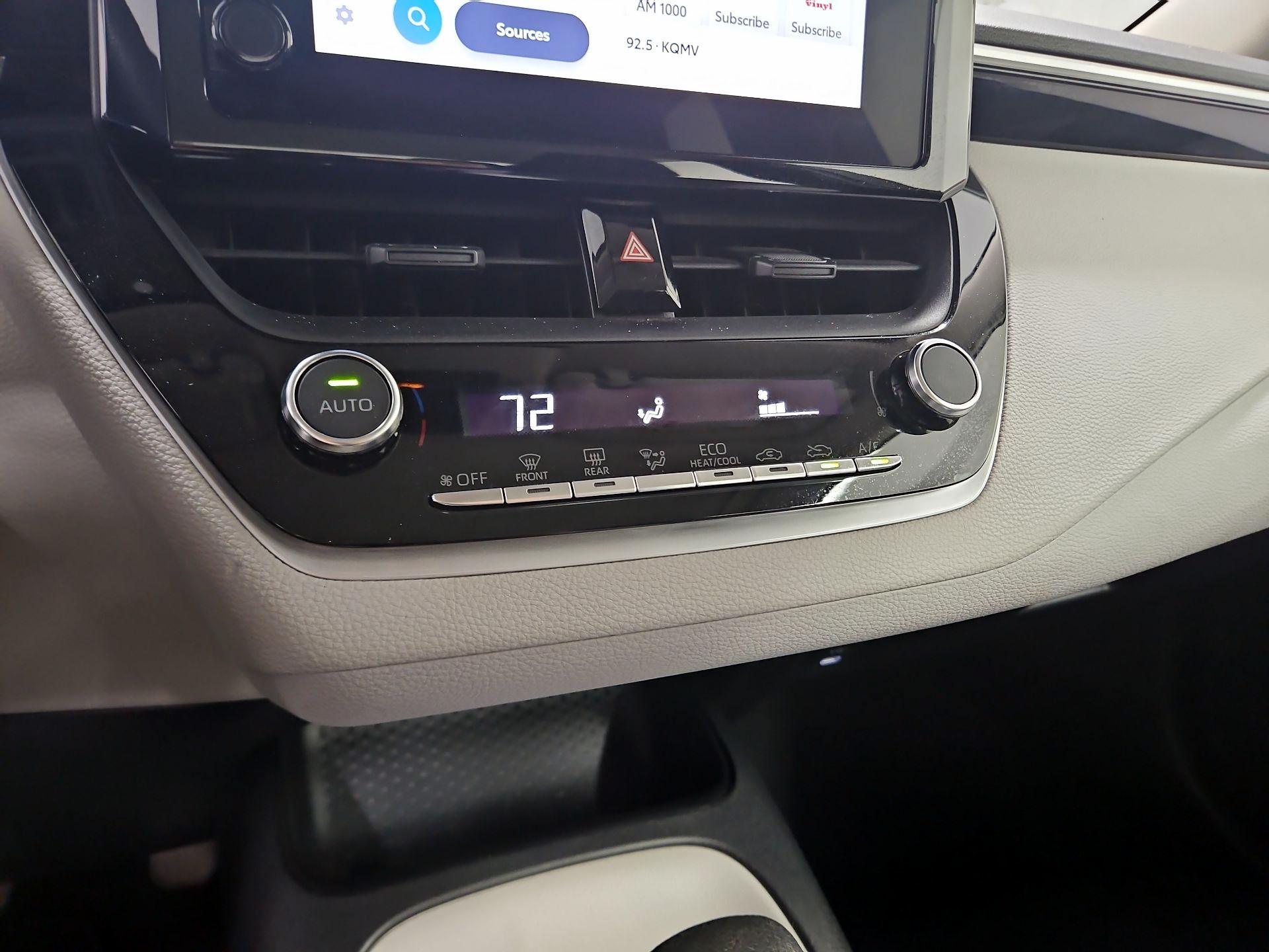 Thumbnail: 2023 Toyota Corolla - 16