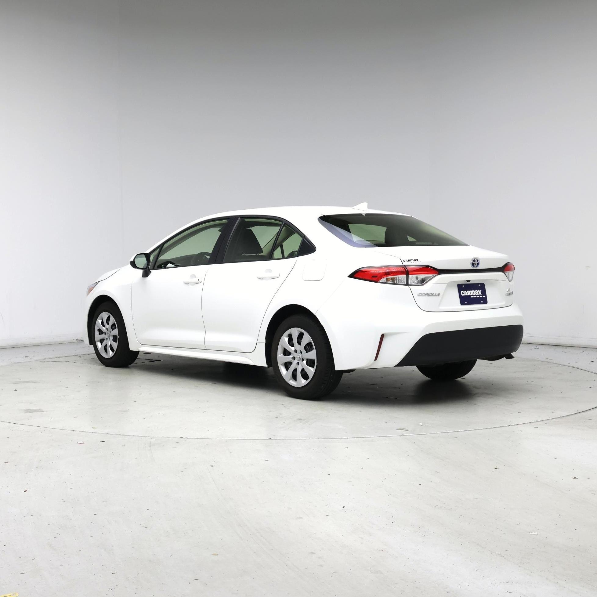 Thumbnail: 2023 Toyota Corolla - 2