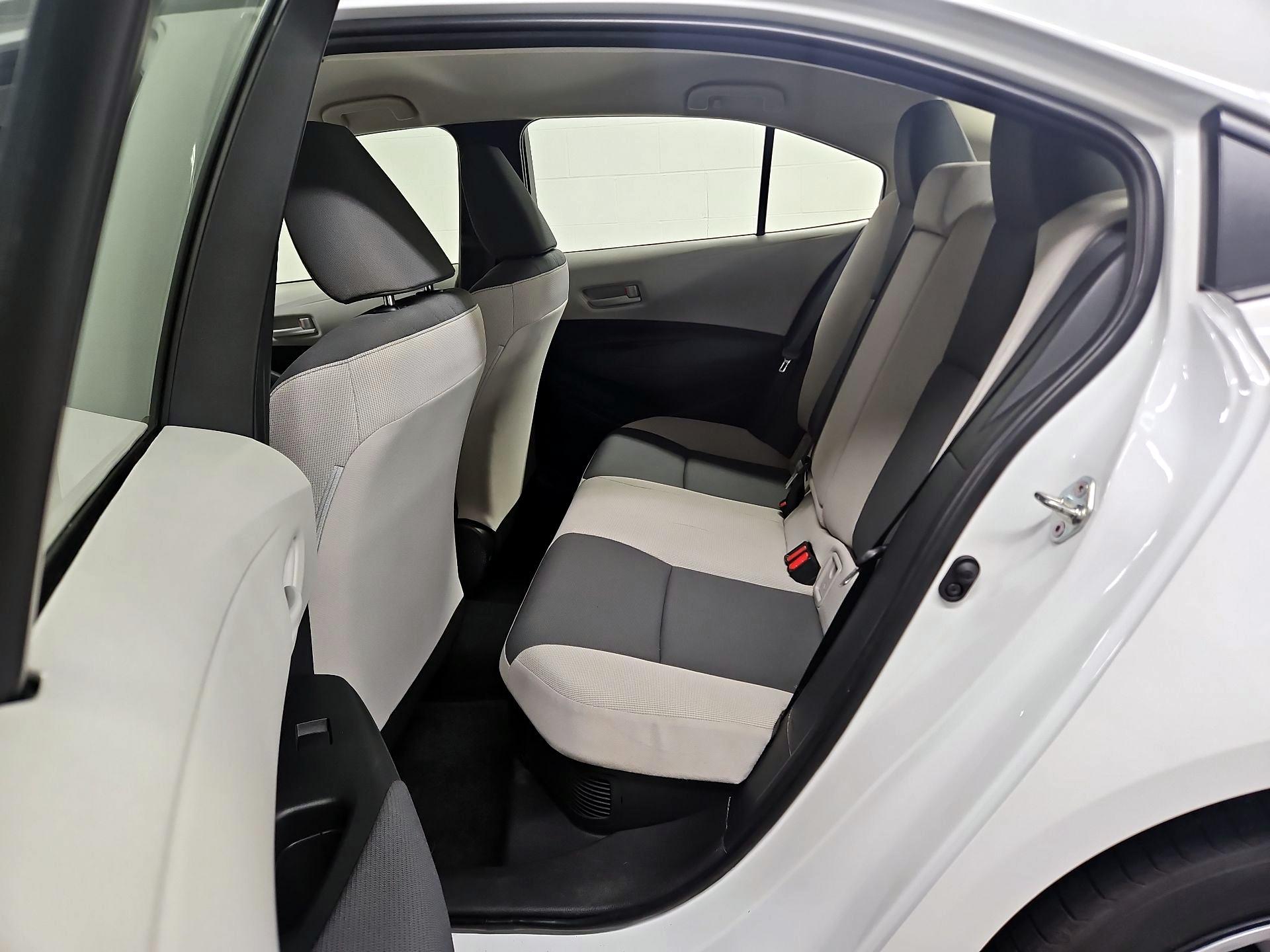 Thumbnail: 2023 Toyota Corolla - 19