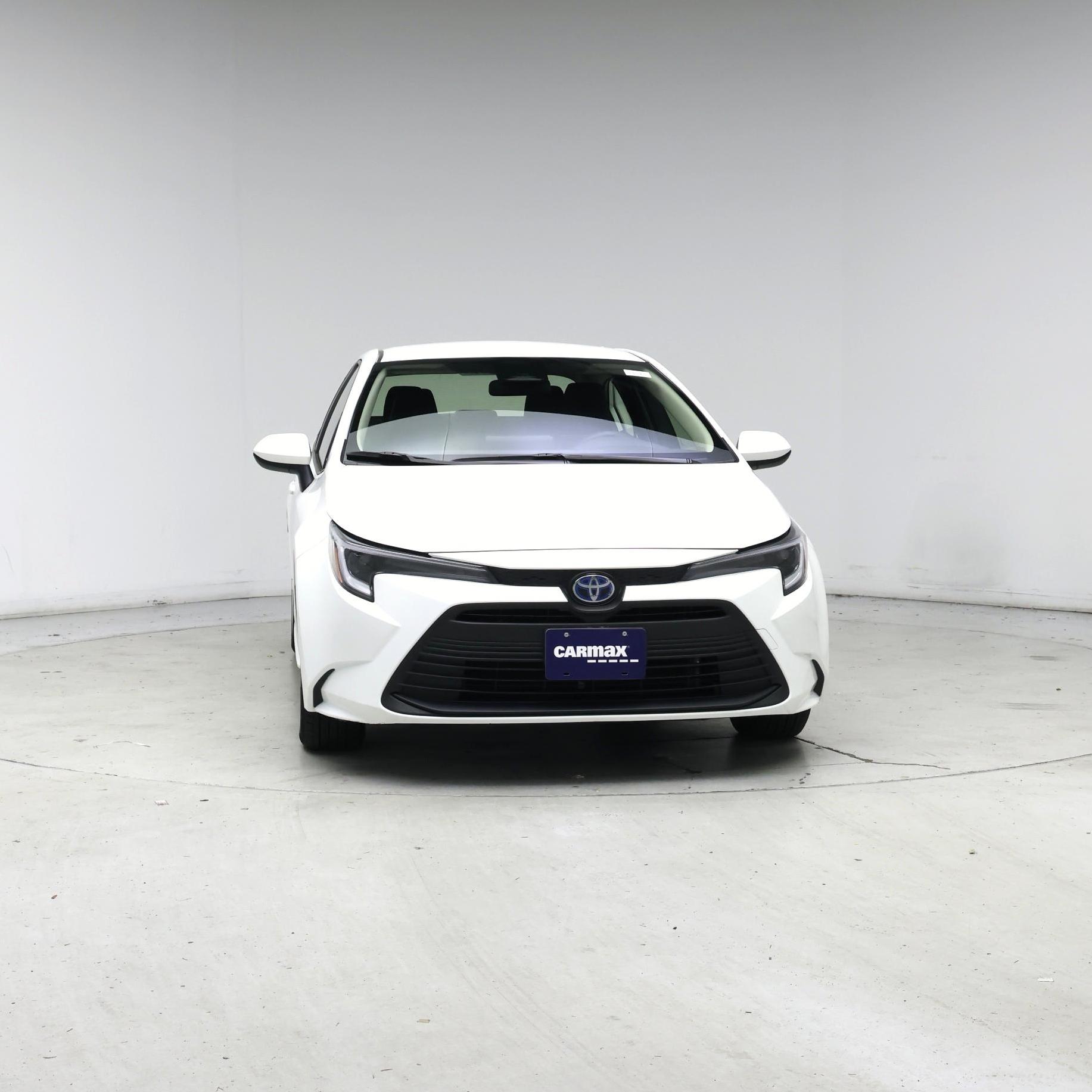 Thumbnail: 2023 Toyota Corolla - 5