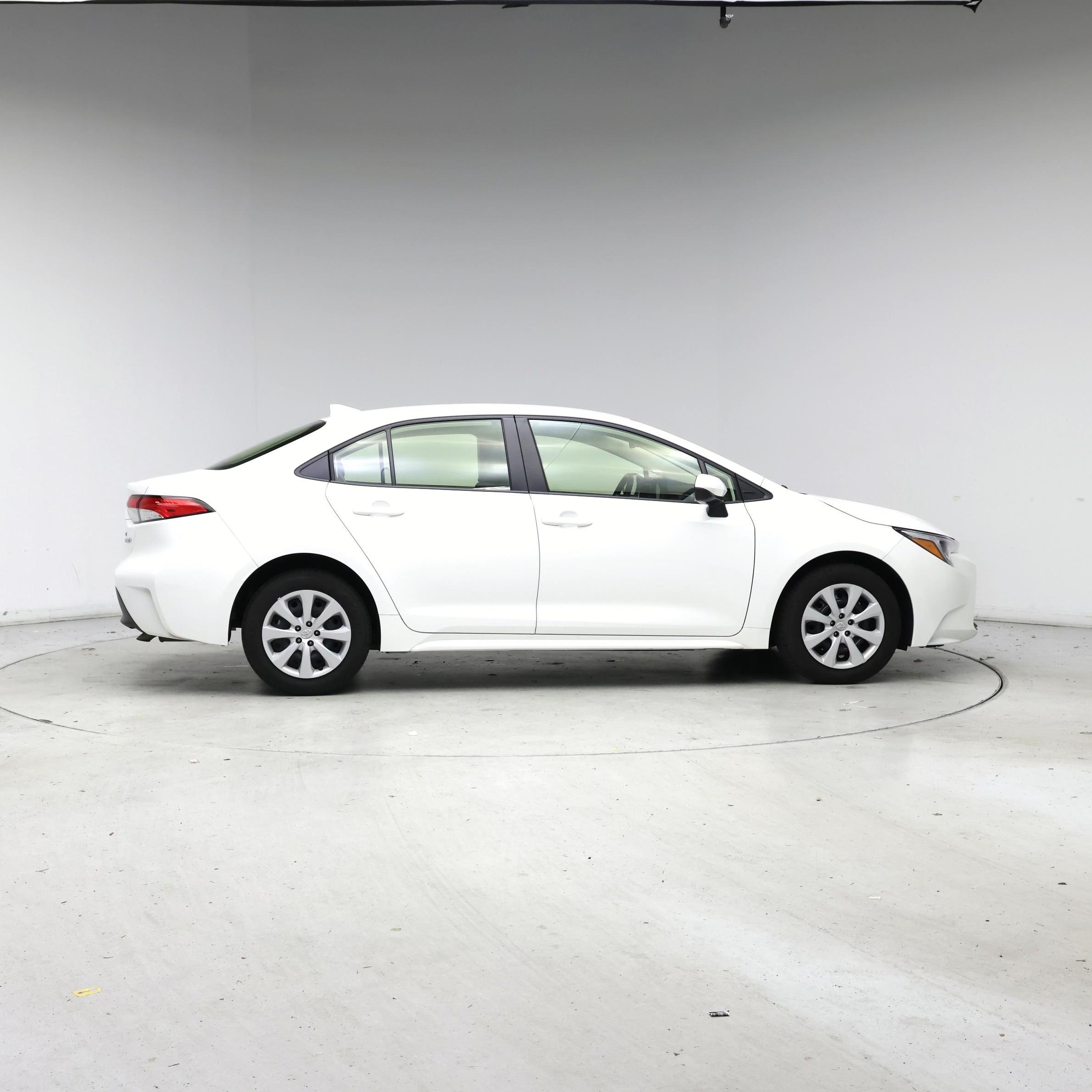 Thumbnail: 2023 Toyota Corolla - 7