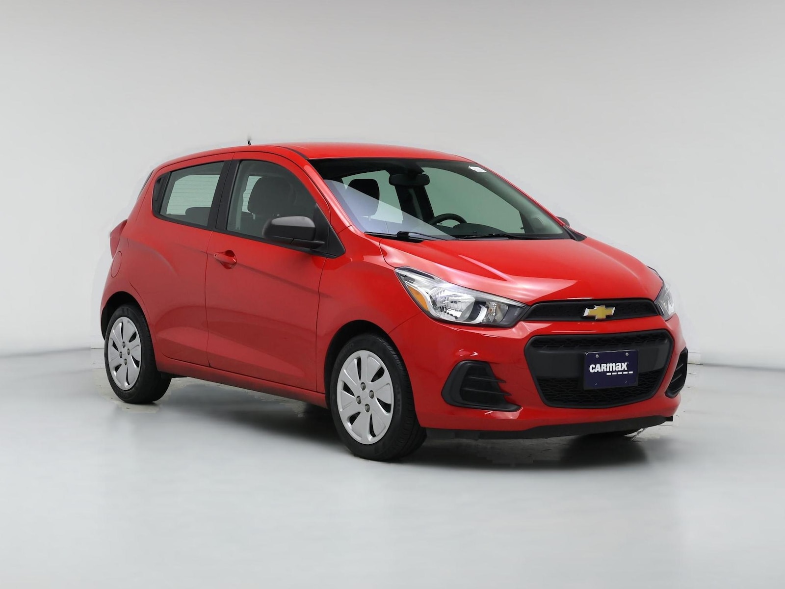 2017 Chevrolet Spark LS
