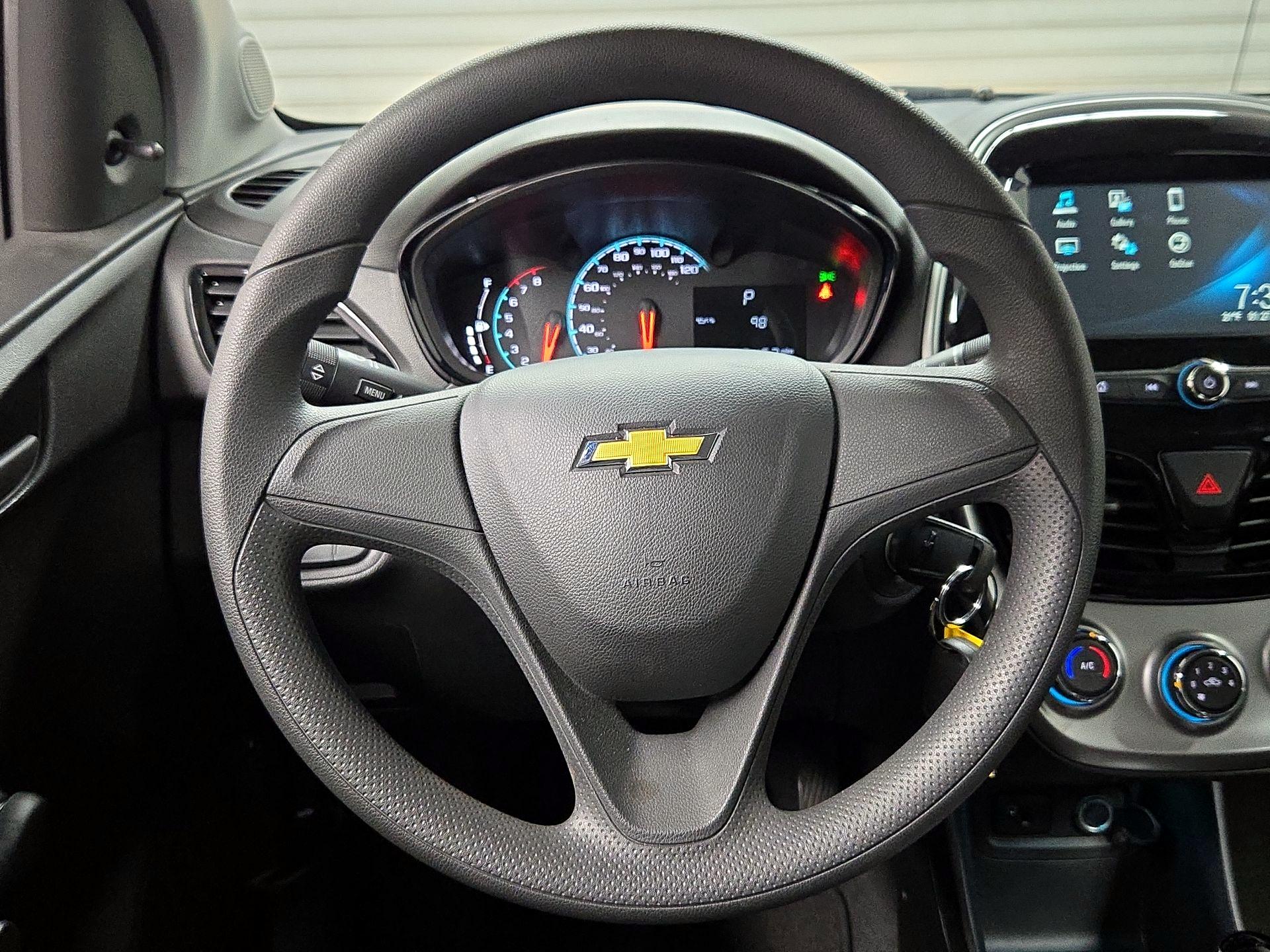 Thumbnail: 2017 Chevrolet Spark - 10