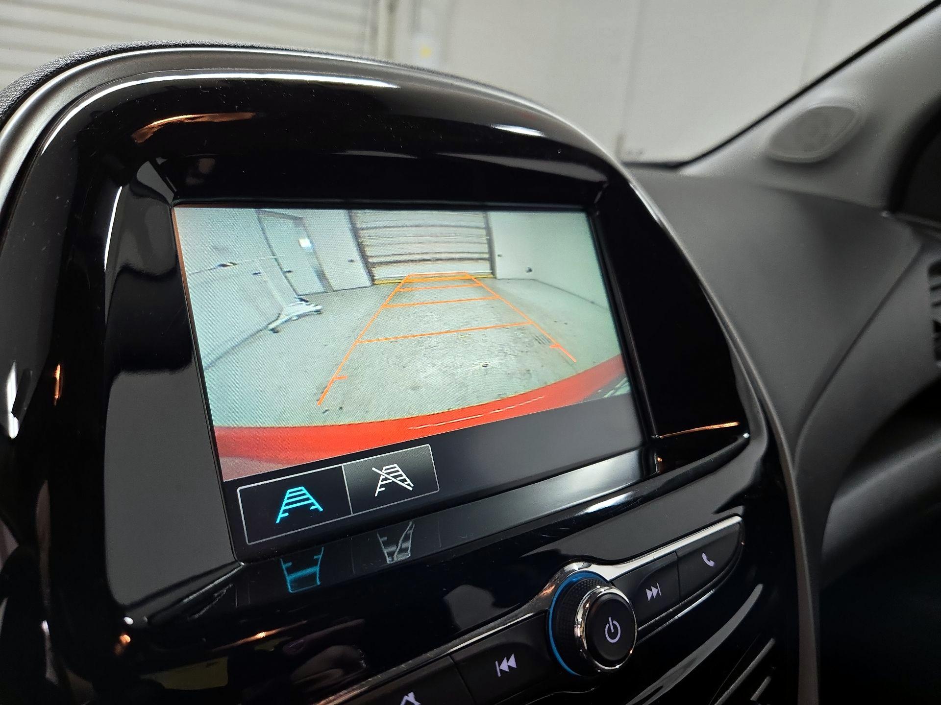 Thumbnail: 2017 Chevrolet Spark - 14