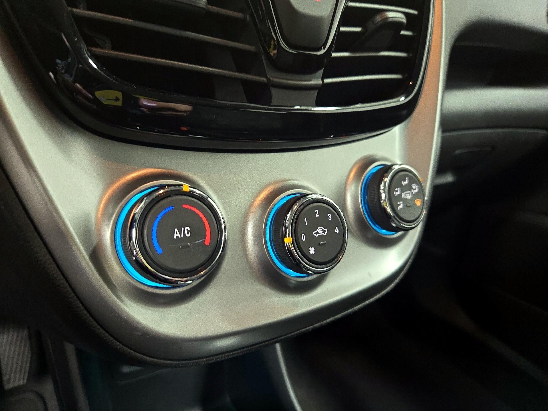 Thumbnail: 2017 Chevrolet Spark - 16