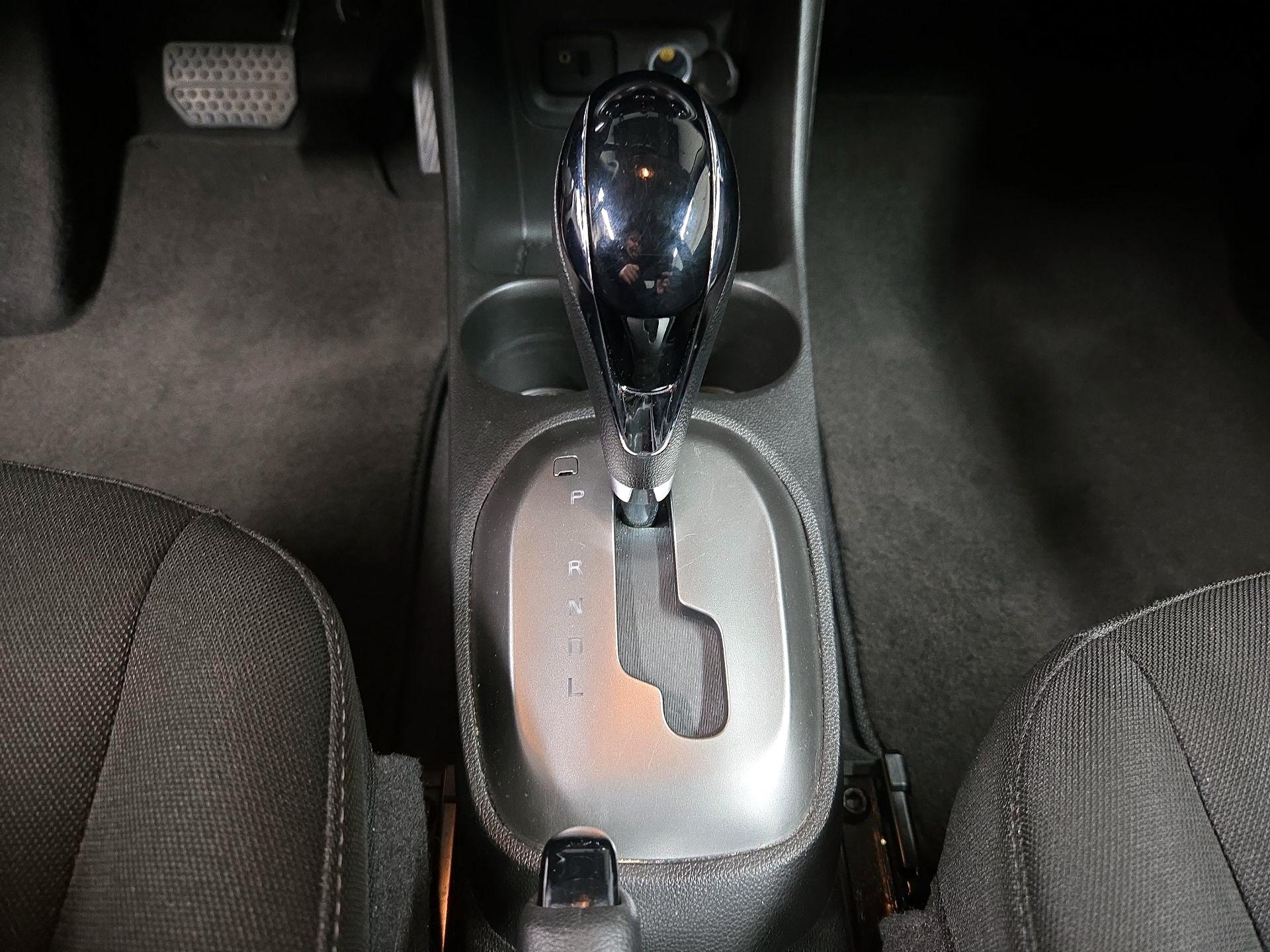 Thumbnail: 2017 Chevrolet Spark - 17