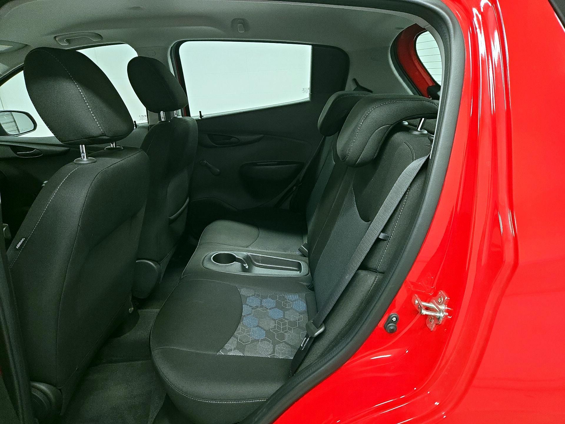 Thumbnail: 2017 Chevrolet Spark - 19