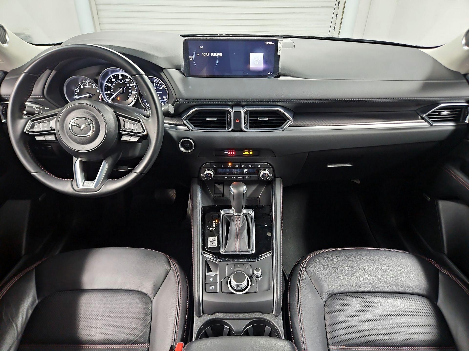 Thumbnail: 2024 Mazda CX-5 - 9