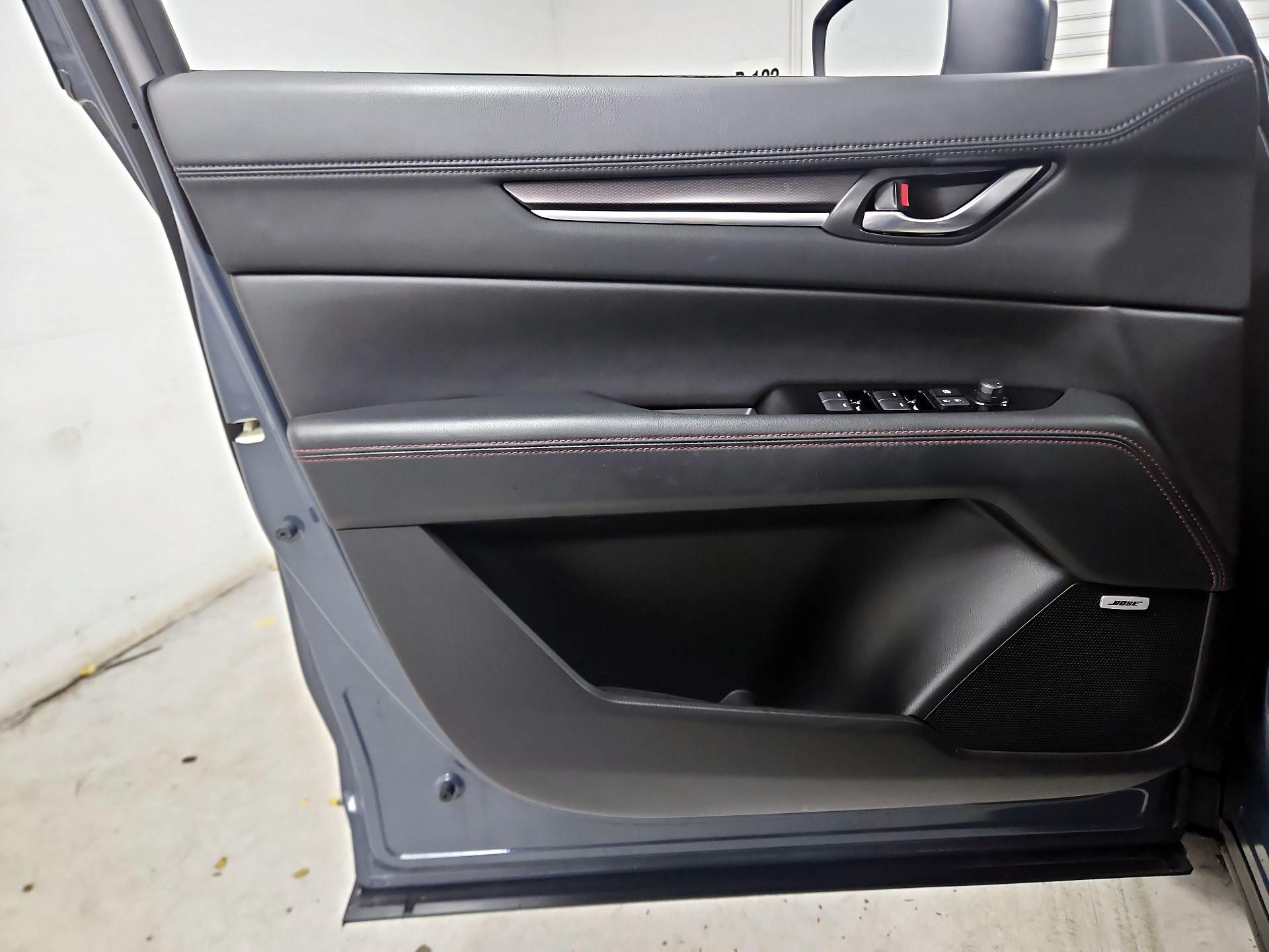 Thumbnail: 2024 Mazda CX-5 - 12