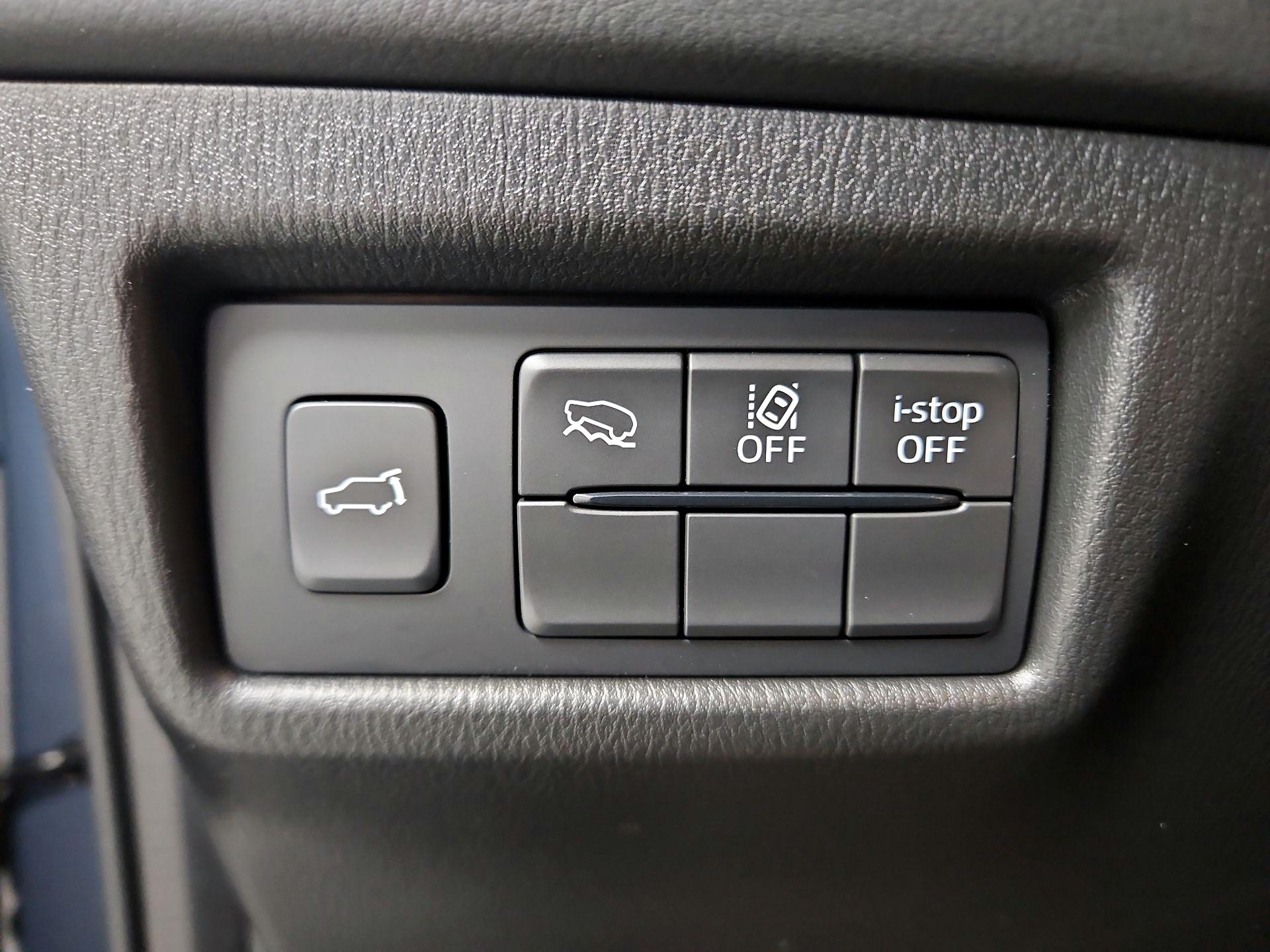 Thumbnail: 2024 Mazda CX-5 - 13