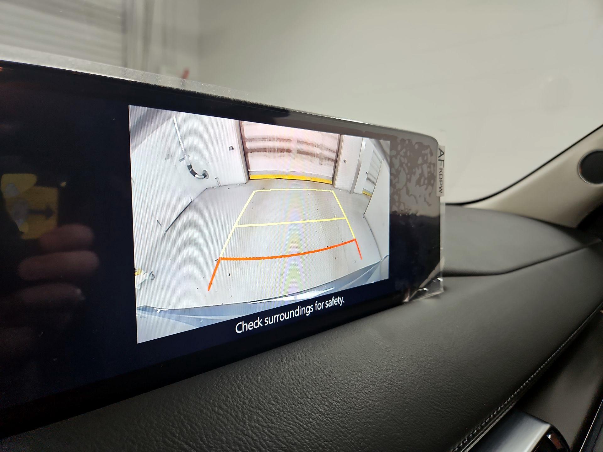 Thumbnail: 2024 Mazda CX-5 - 14