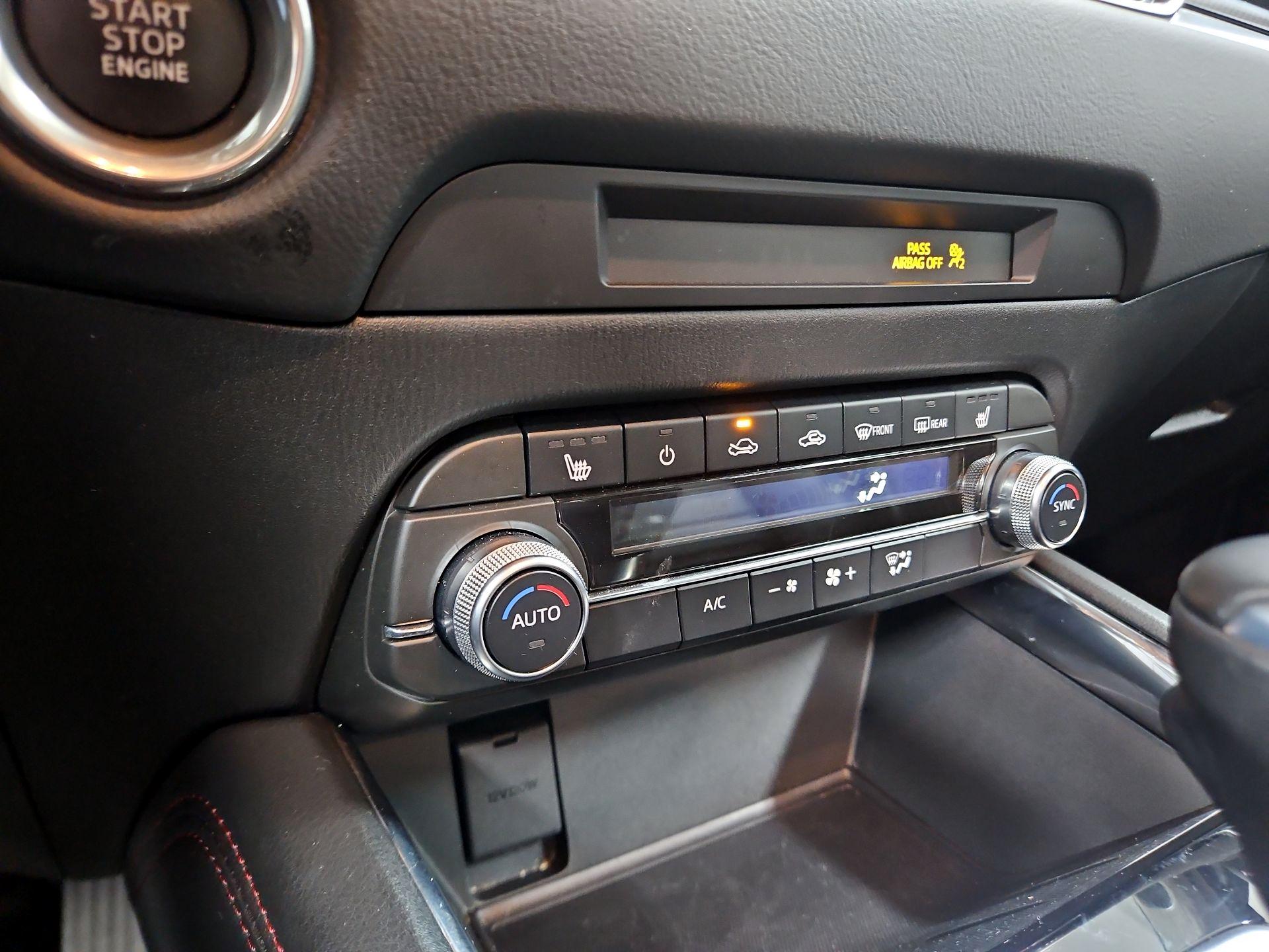 Thumbnail: 2024 Mazda CX-5 - 16