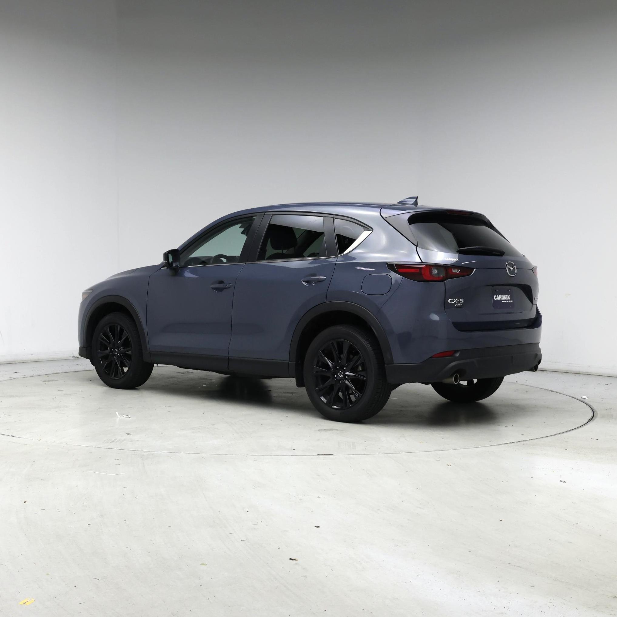 Thumbnail: 2024 Mazda CX-5 - 2