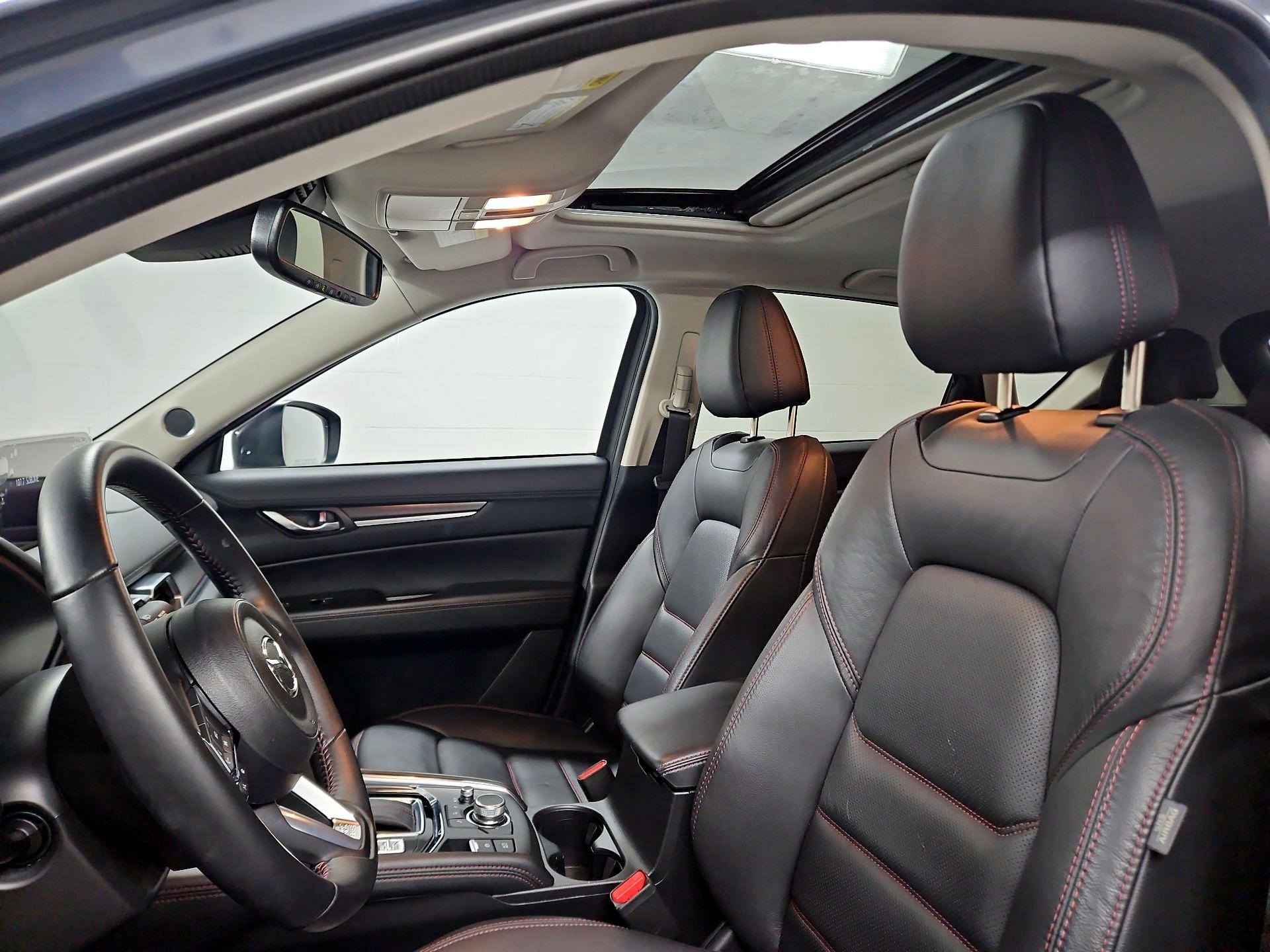 Thumbnail: 2024 Mazda CX-5 - 19