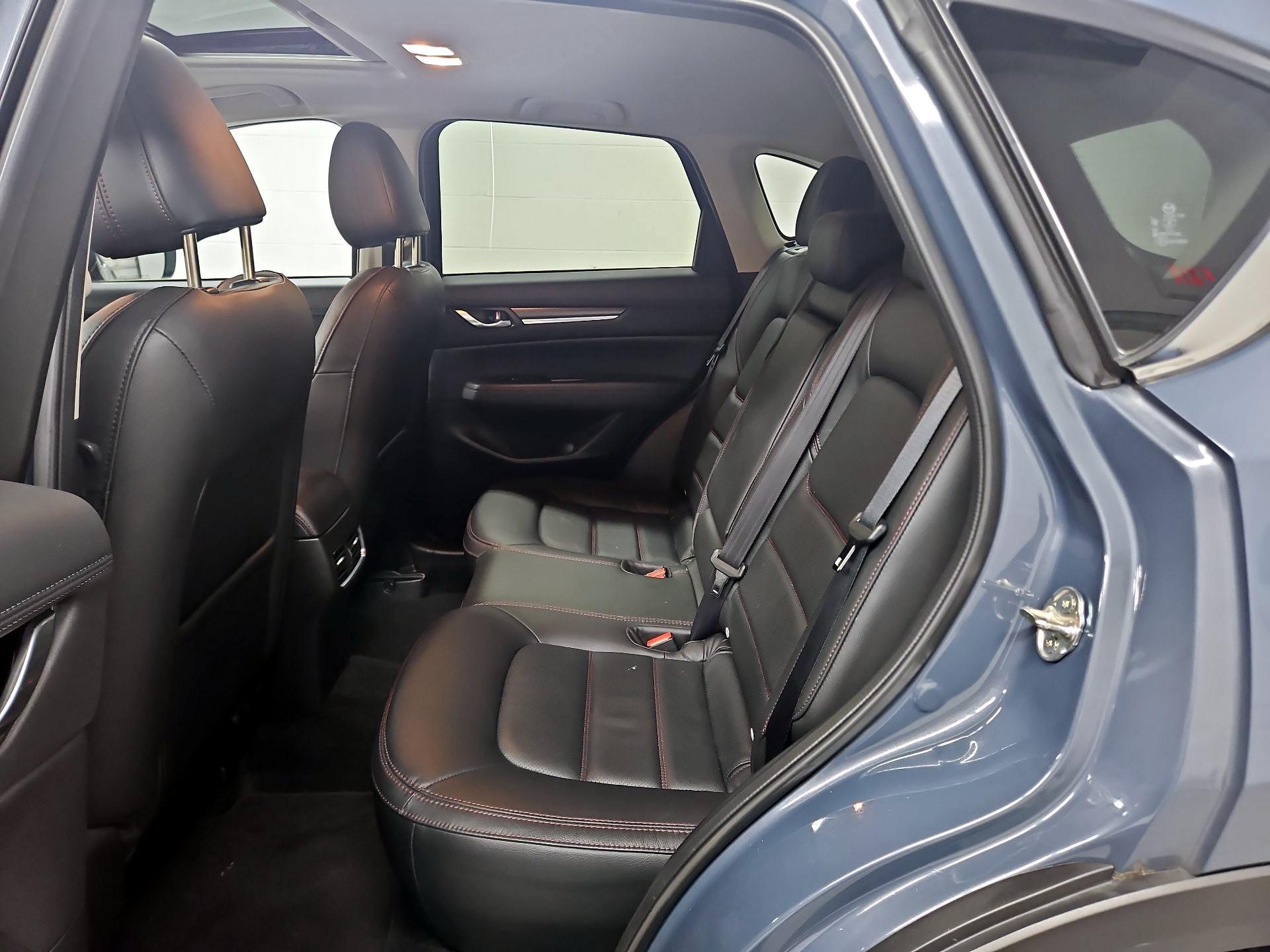 Thumbnail: 2024 Mazda CX-5 - 20