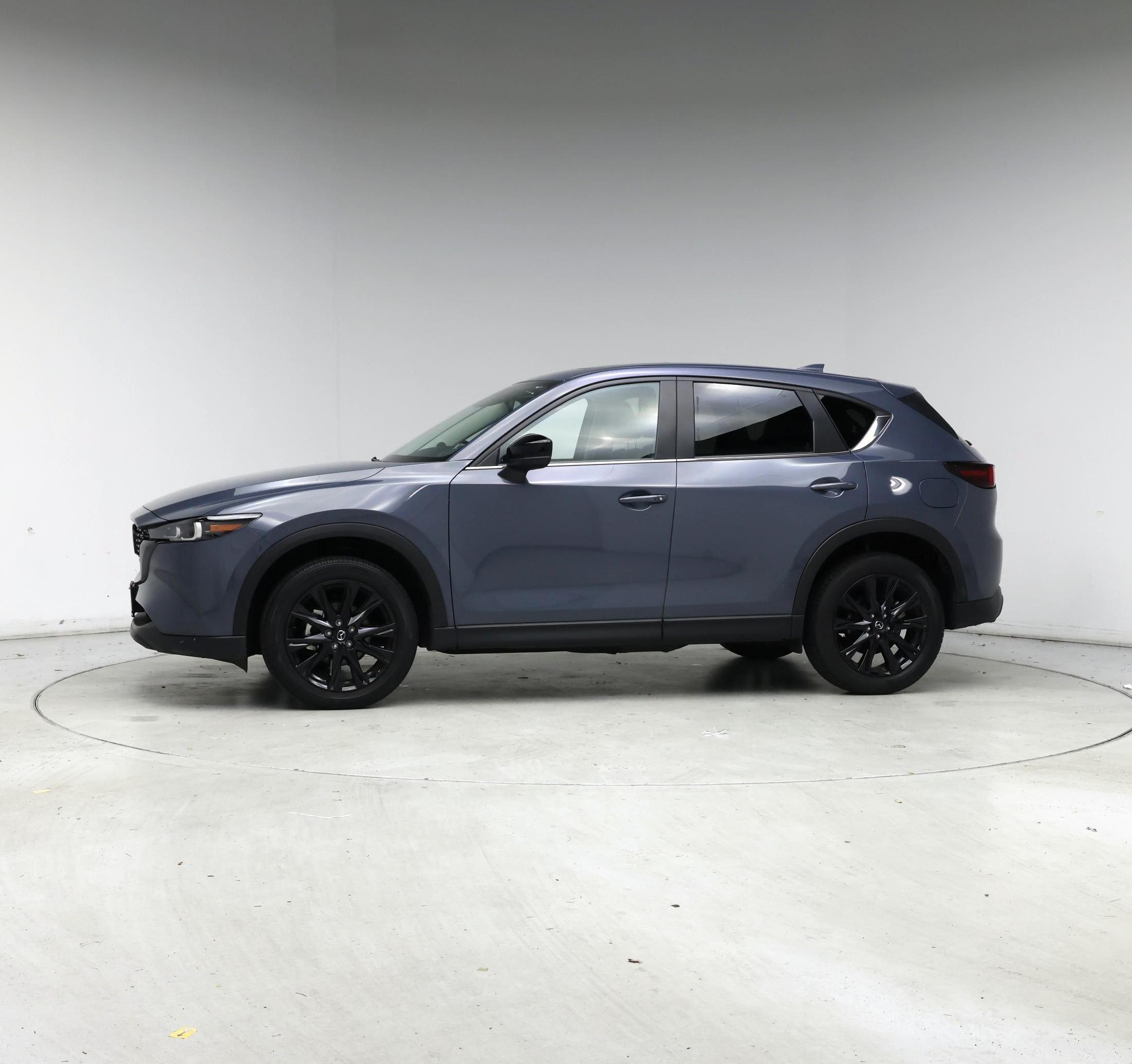 Thumbnail: 2024 Mazda CX-5 - 3