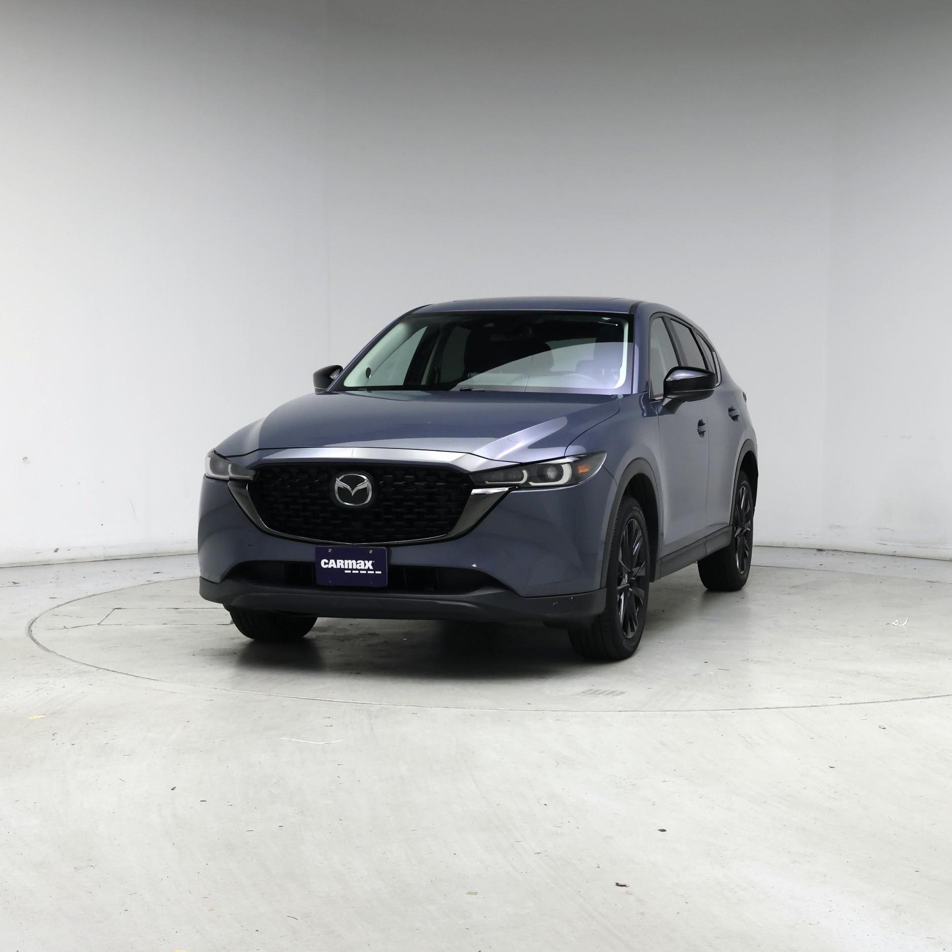 Thumbnail: 2024 Mazda CX-5 - 4