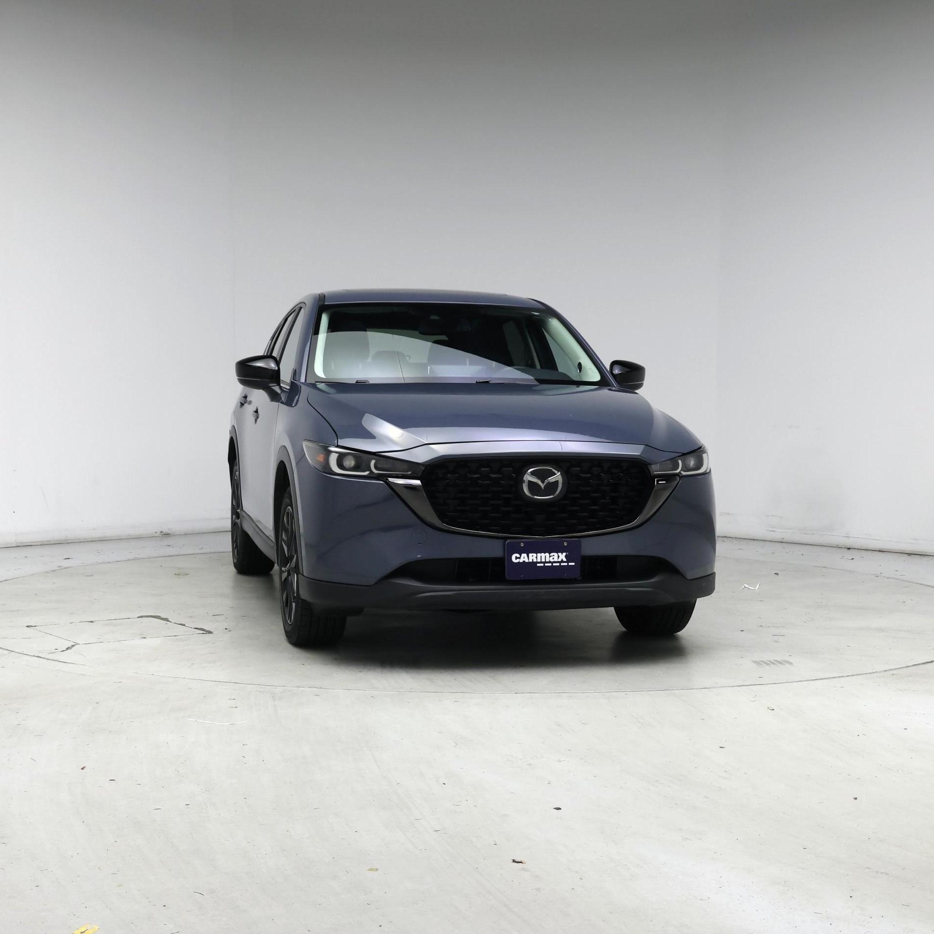 Thumbnail: 2024 Mazda CX-5 - 5