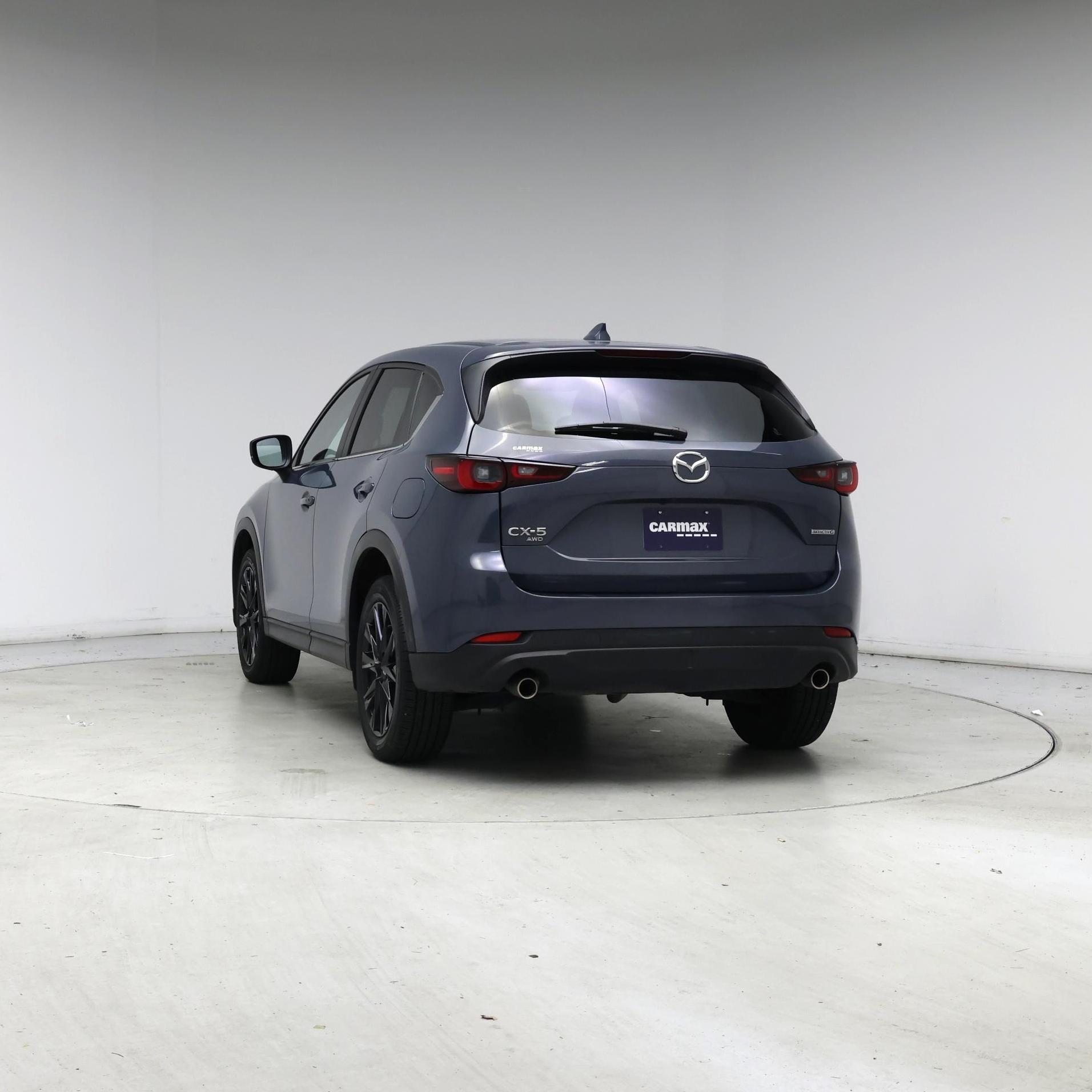 Thumbnail: 2024 Mazda CX-5 - 6