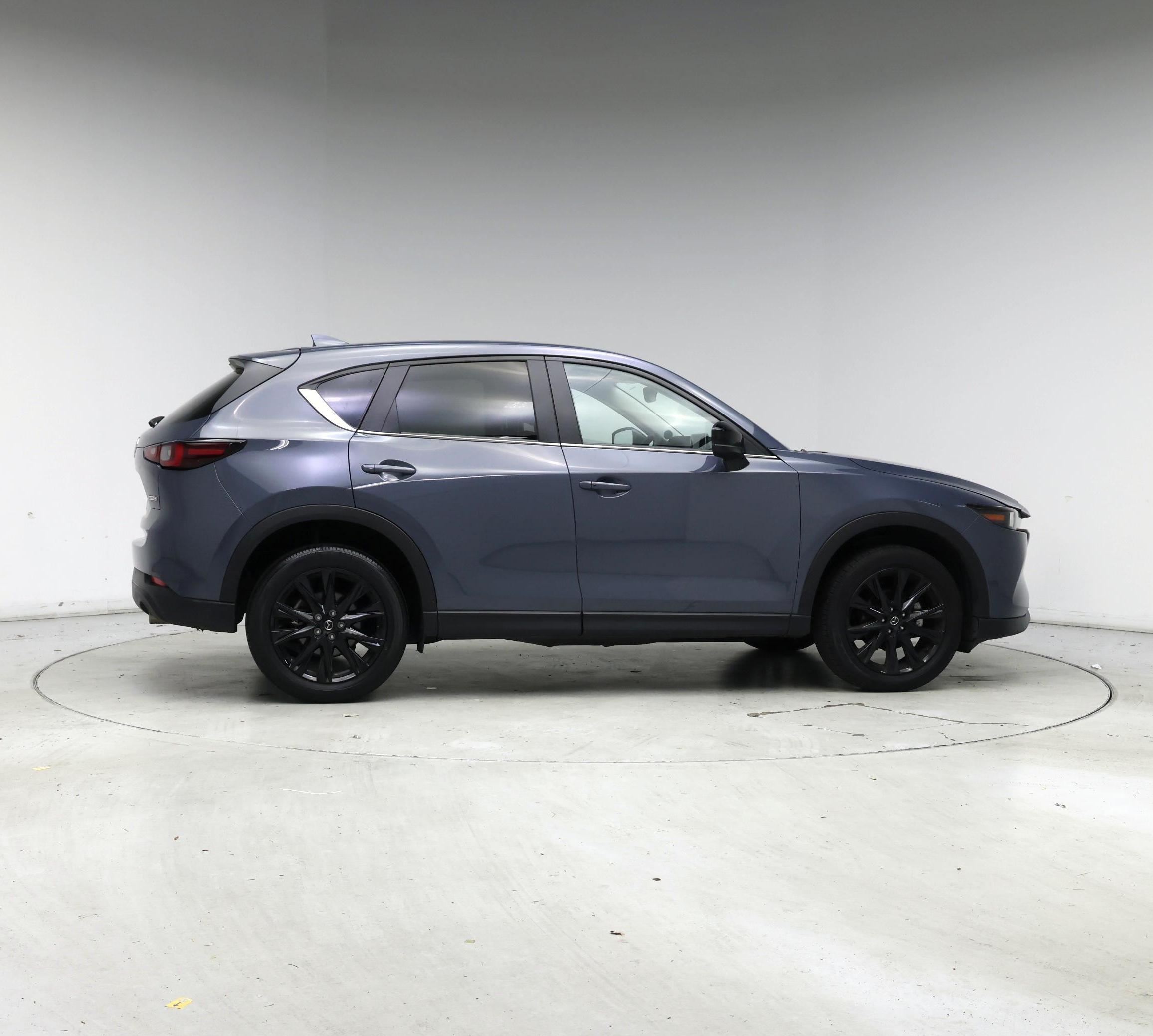 Thumbnail: 2024 Mazda CX-5 - 7