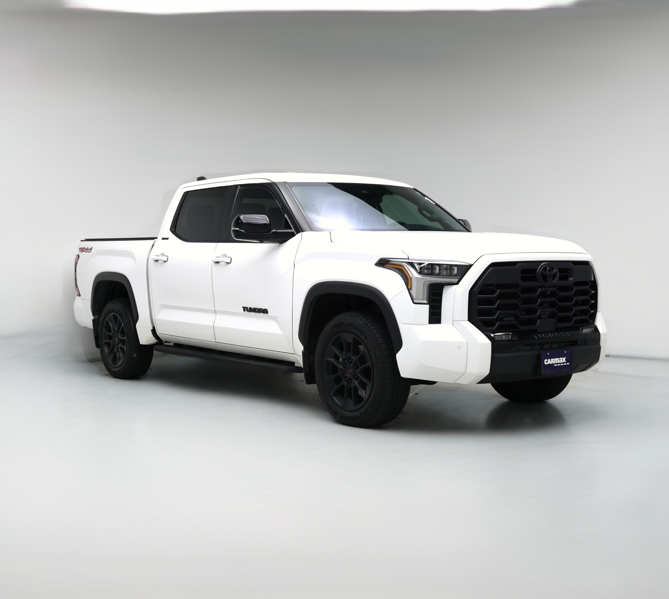 Thumbnail: 2025 Toyota Tundra - 1