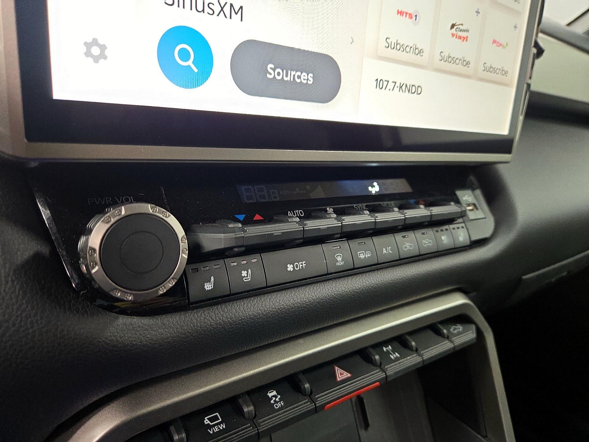 Thumbnail: 2025 Toyota Tundra - 16