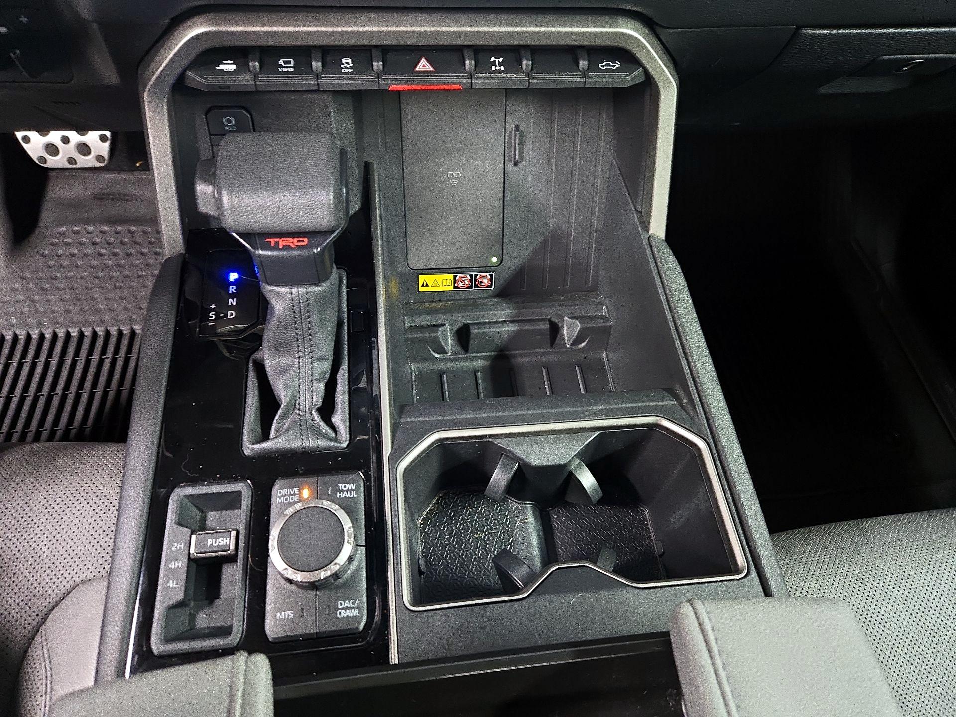 Thumbnail: 2025 Toyota Tundra - 17