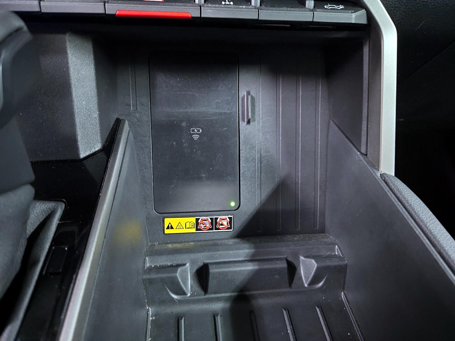 Thumbnail: 2025 Toyota Tundra - 18