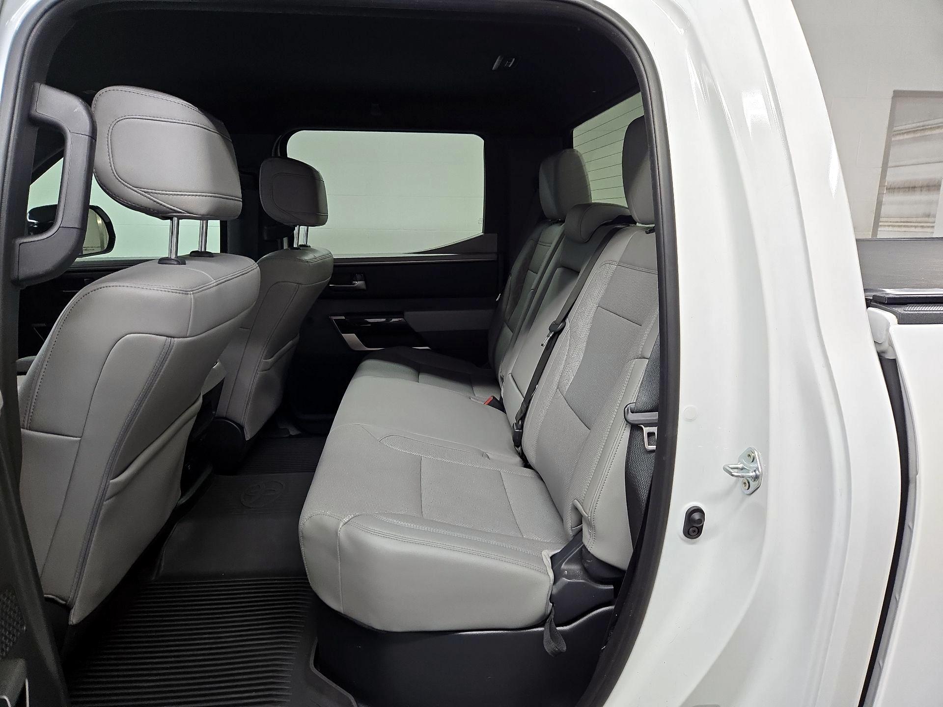 Thumbnail: 2025 Toyota Tundra - 19