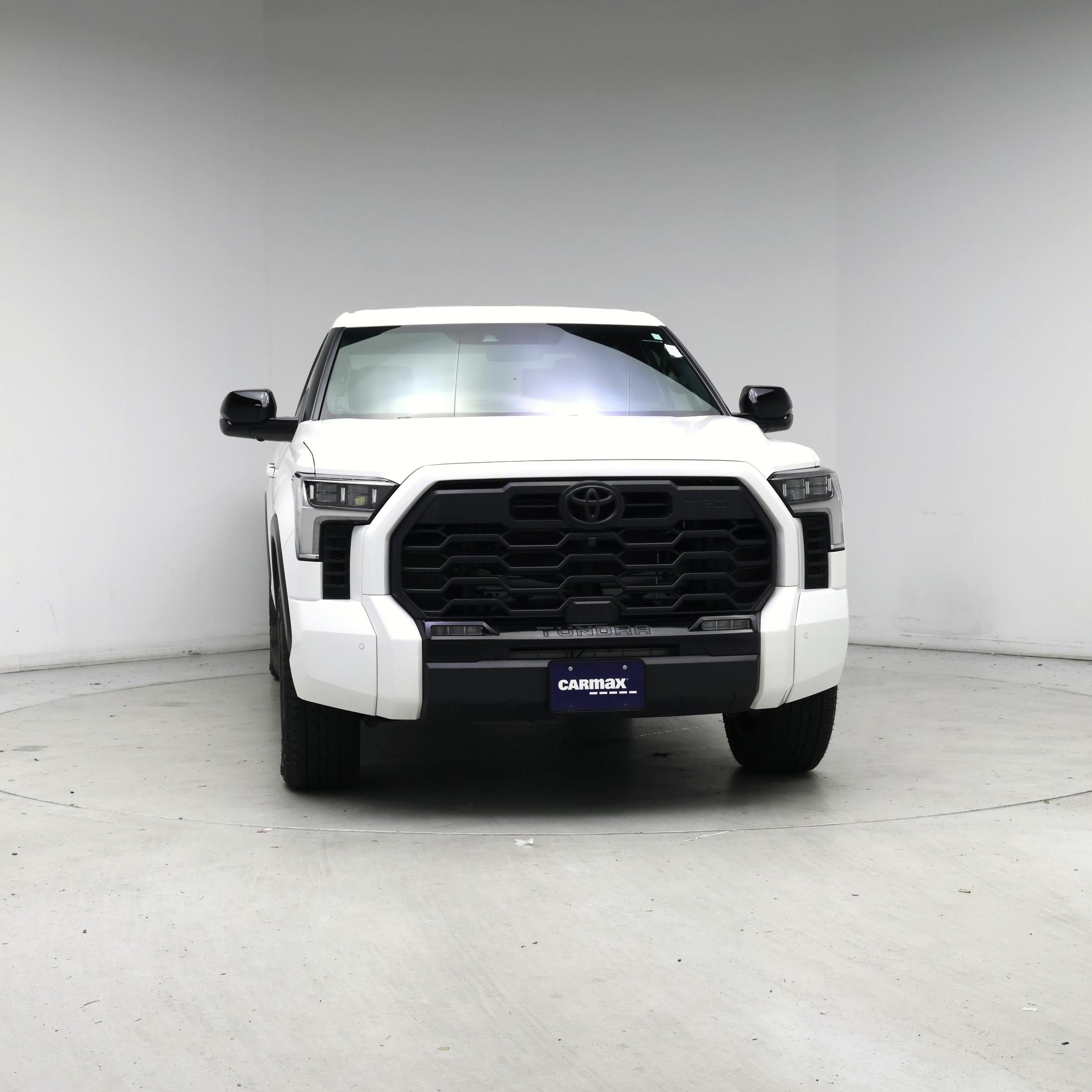 Thumbnail: 2025 Toyota Tundra - 5