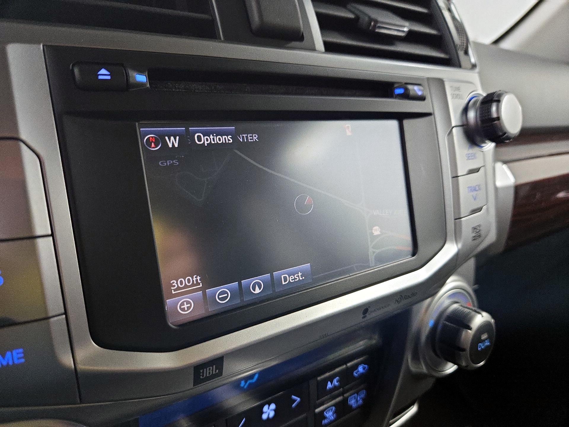 Thumbnail: 2015 Toyota 4Runner - 14