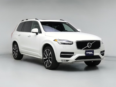 2018 Volvo XC90 T6 Momentum
