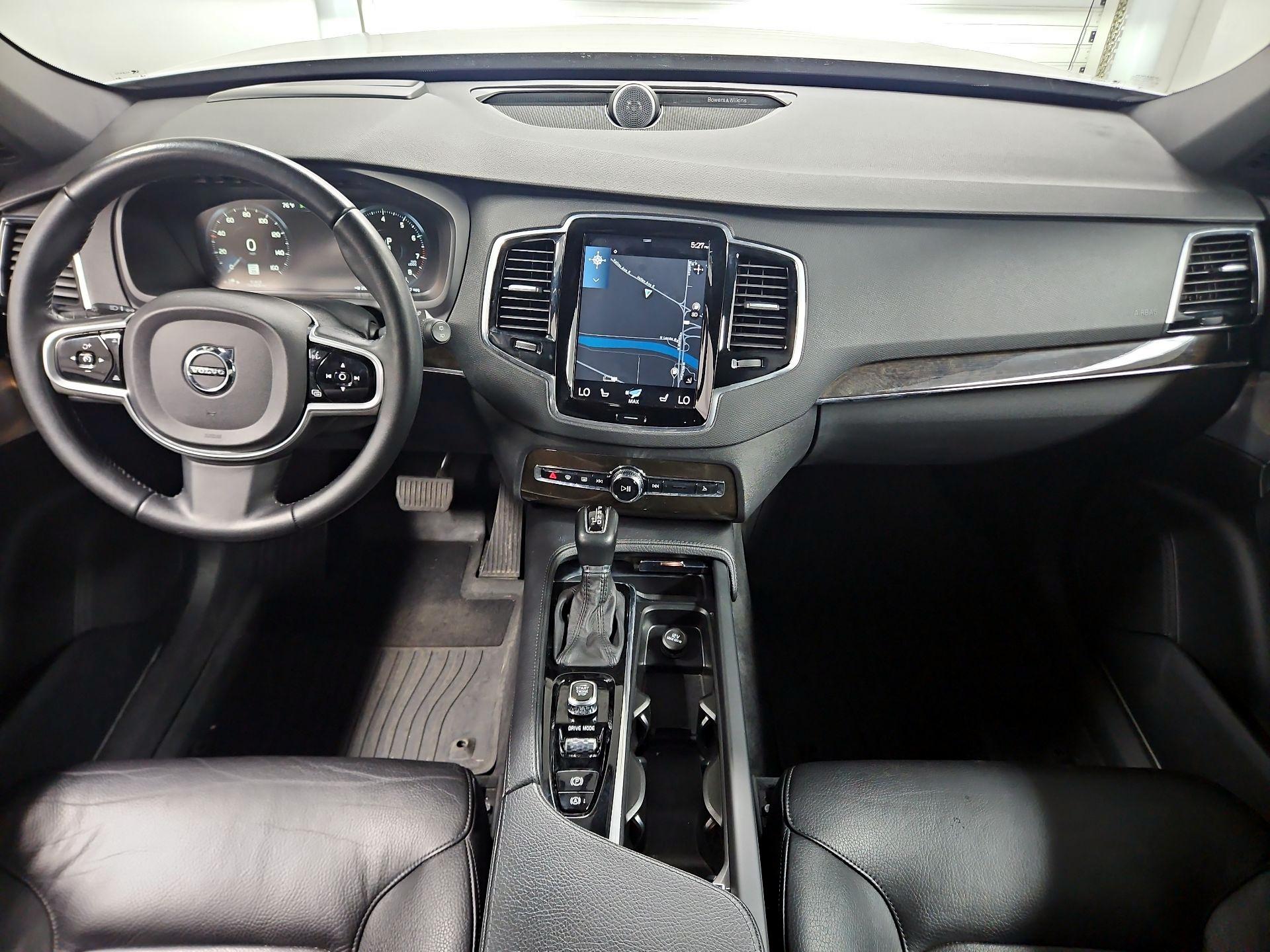 Thumbnail: 2018 Volvo XC90 - 9