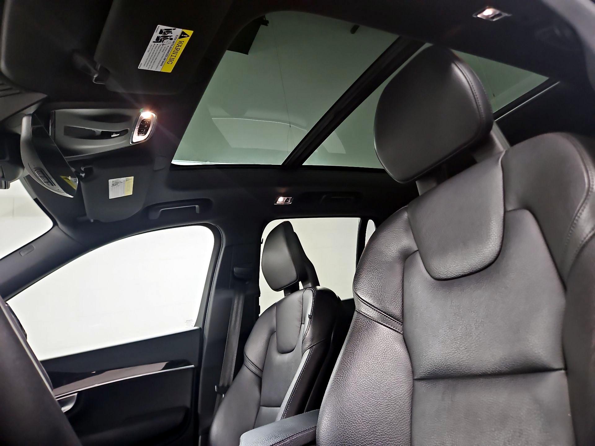 Thumbnail: 2018 Volvo XC90 - 20
