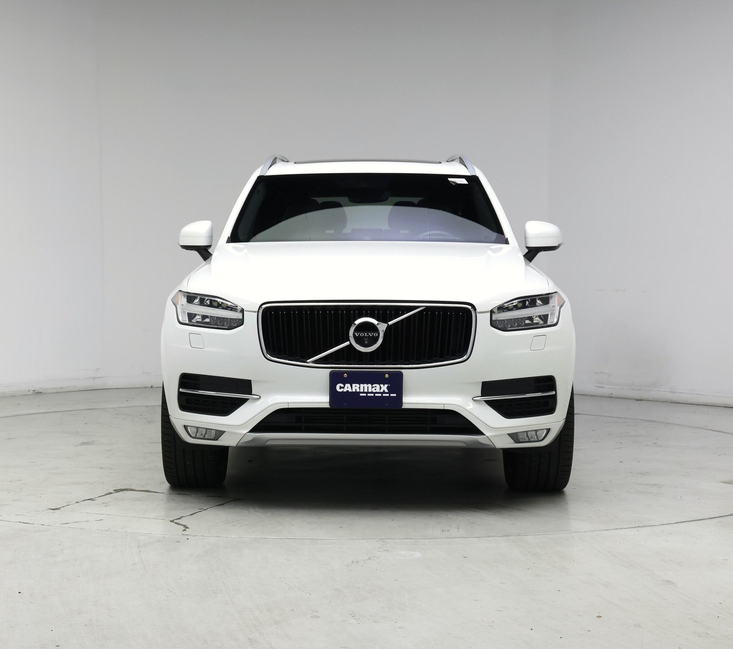 Thumbnail: 2018 Volvo XC90 - 5