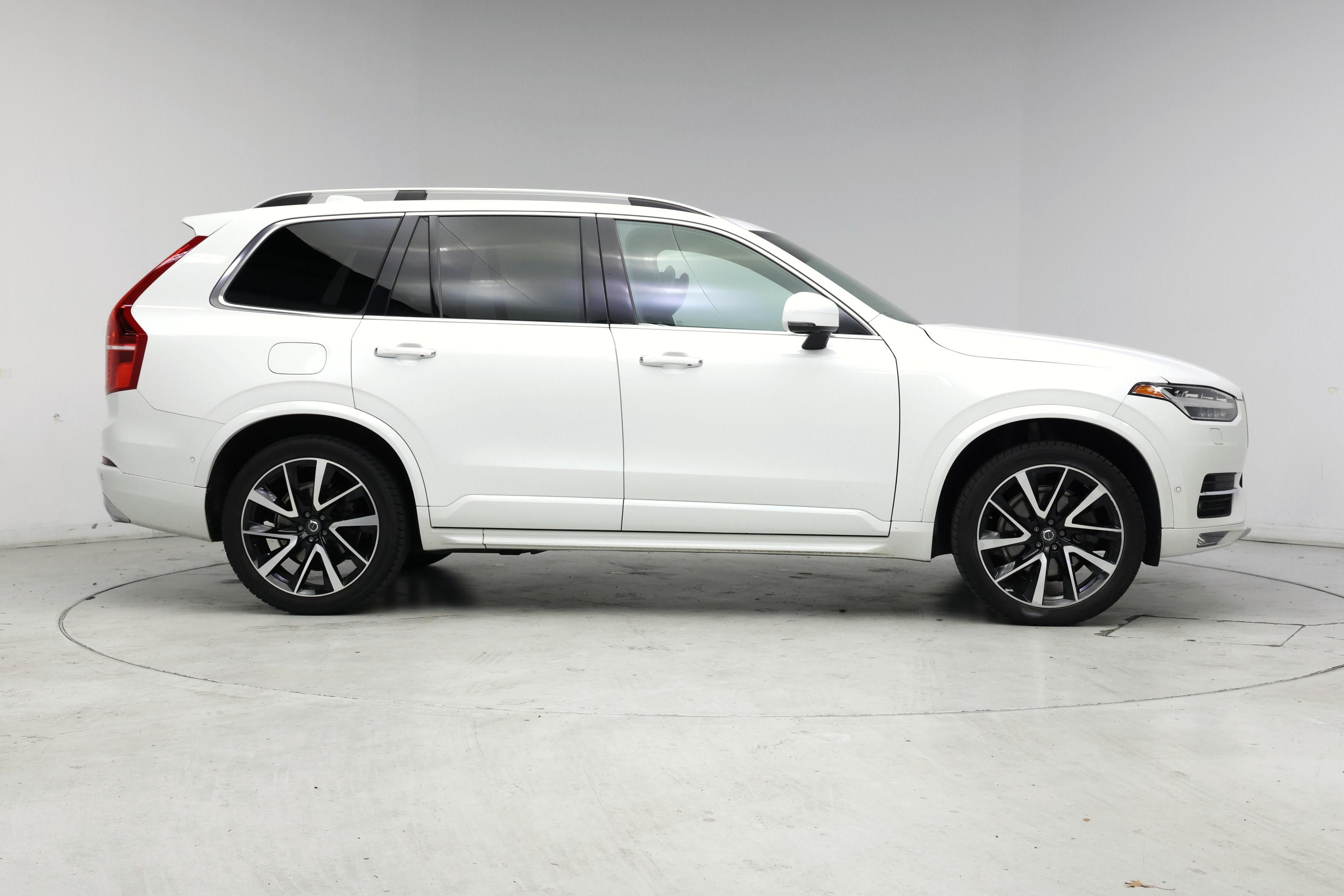 Thumbnail: 2018 Volvo XC90 - 7