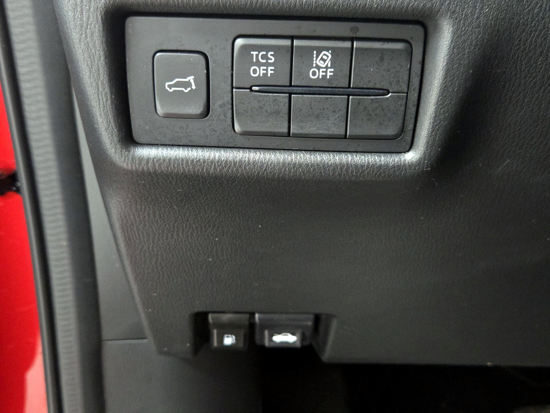 Thumbnail: 2020 Mazda CX-5 - 13