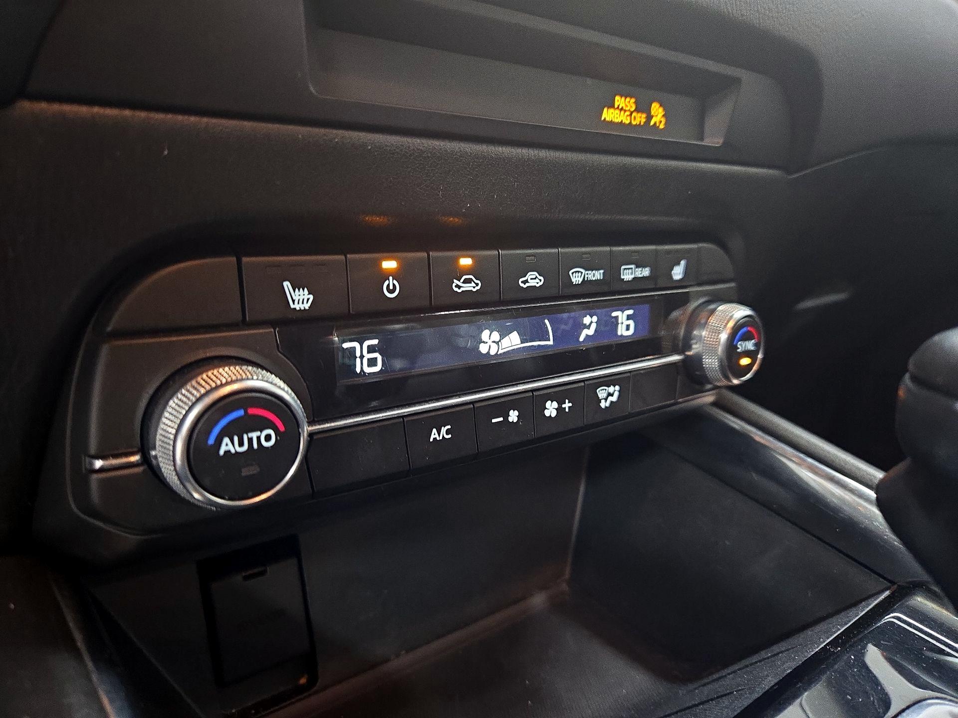 Thumbnail: 2020 Mazda CX-5 - 16